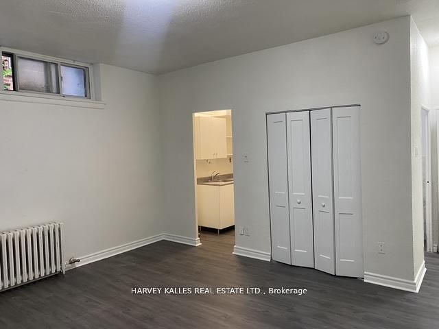 Unit B2 - 1582 Bathurst Street, Toronto 4