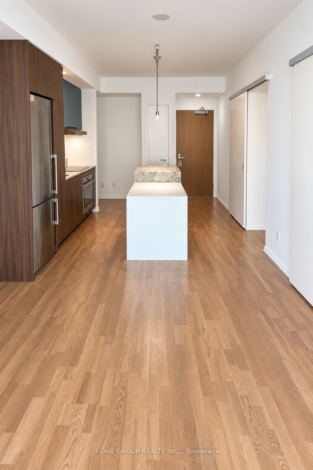 Unit 2311 - 1 Bloor Street, Toronto 2