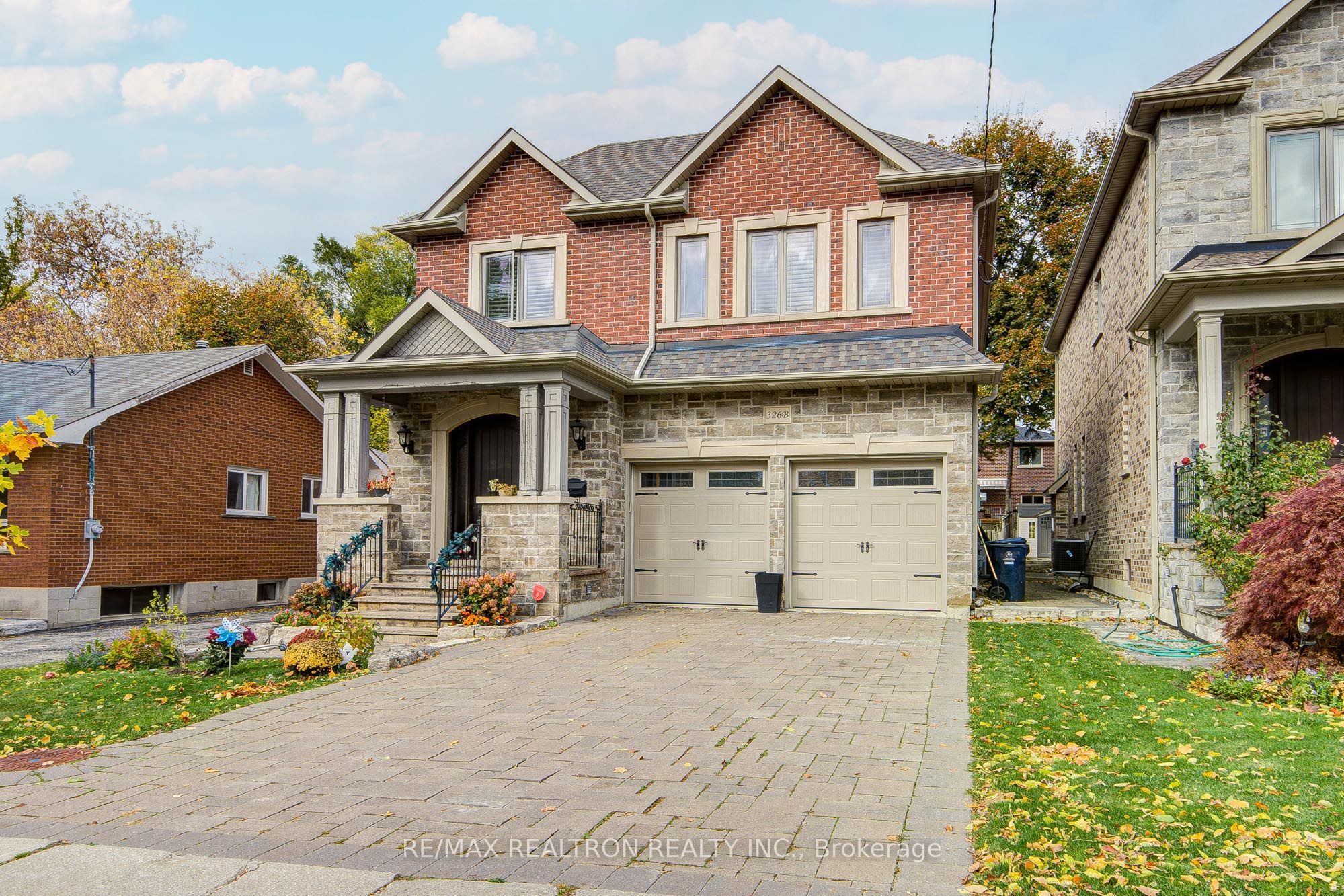 326B Horsham Avenue, North York 2