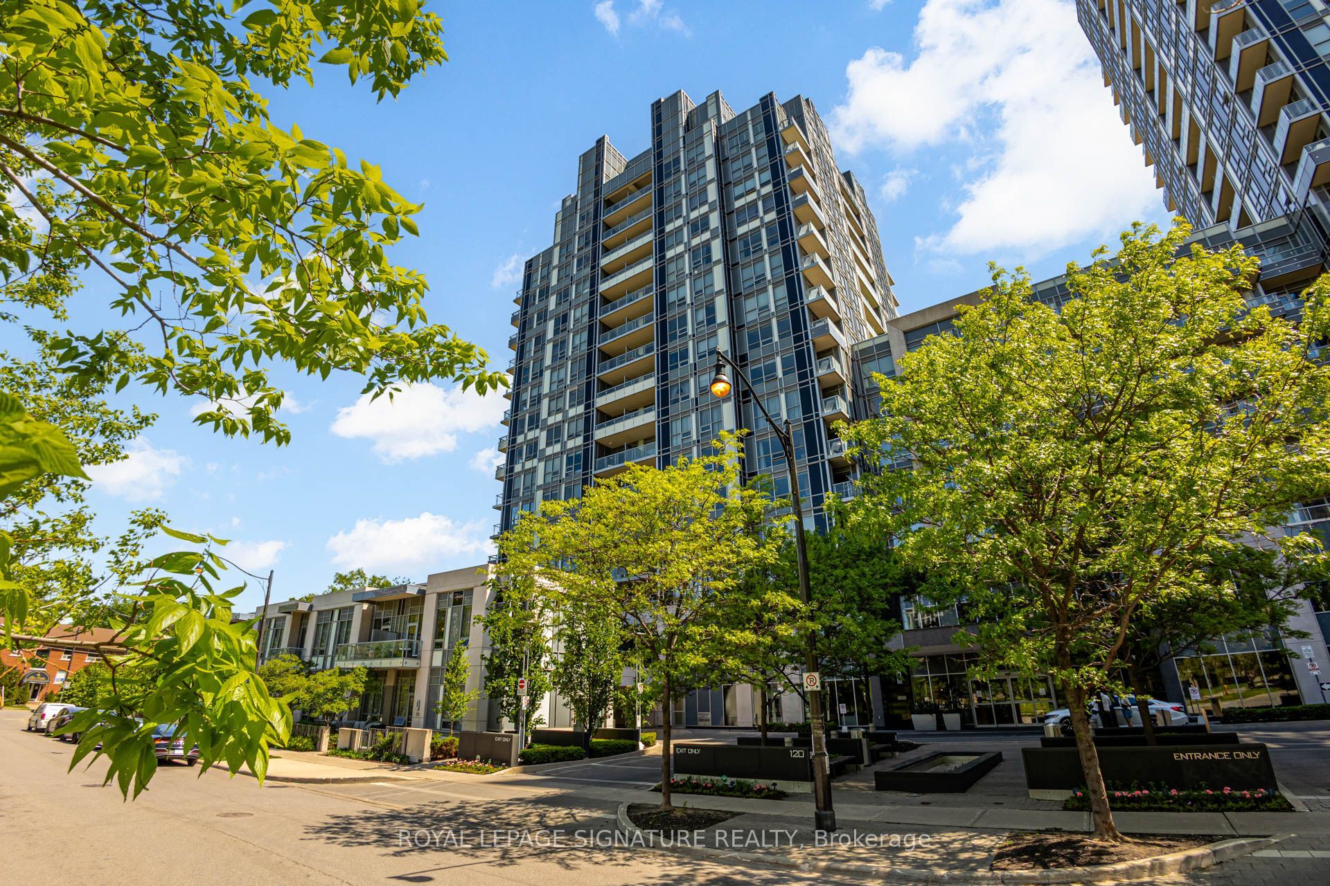 Unit 230 - 120 Harrison Garden Boulevard, North York 2