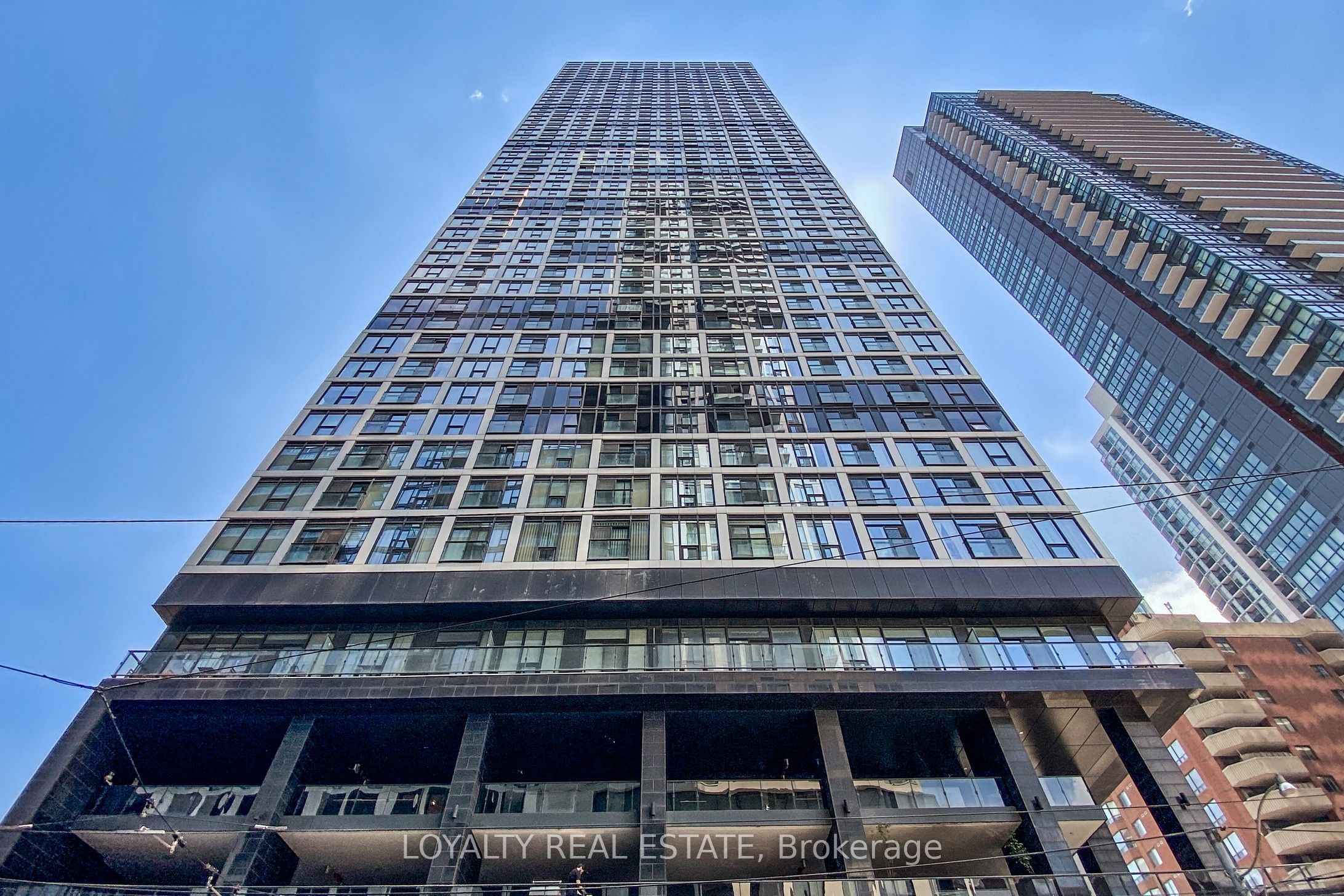 Unit 1701 - 181 Dundas Street E, Toronto 5