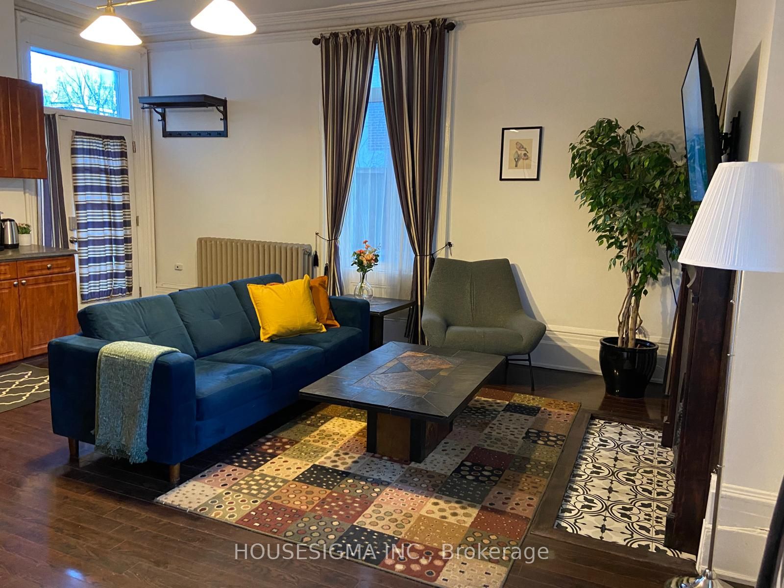 Unit Main 1 - 104 Pembroke Street, Toronto 3