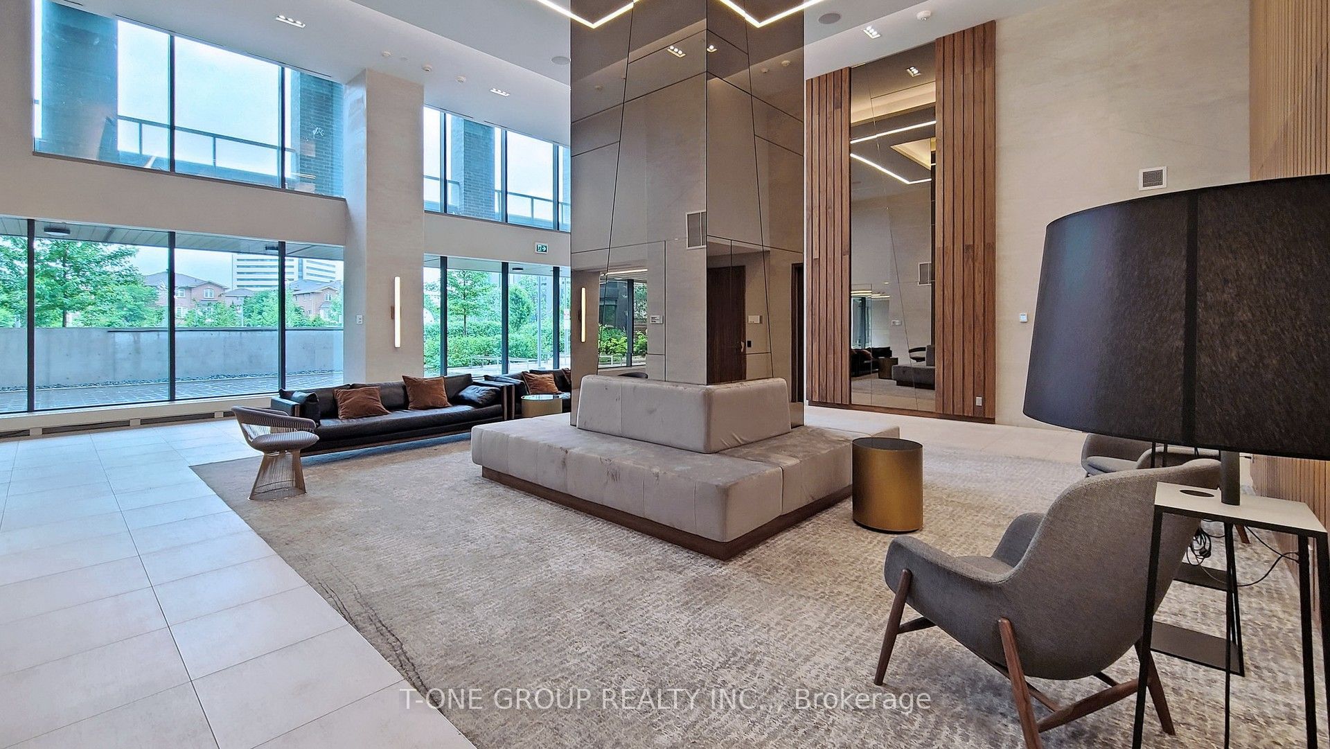 Unit 210 - 2 Sonic Way, Toronto 4