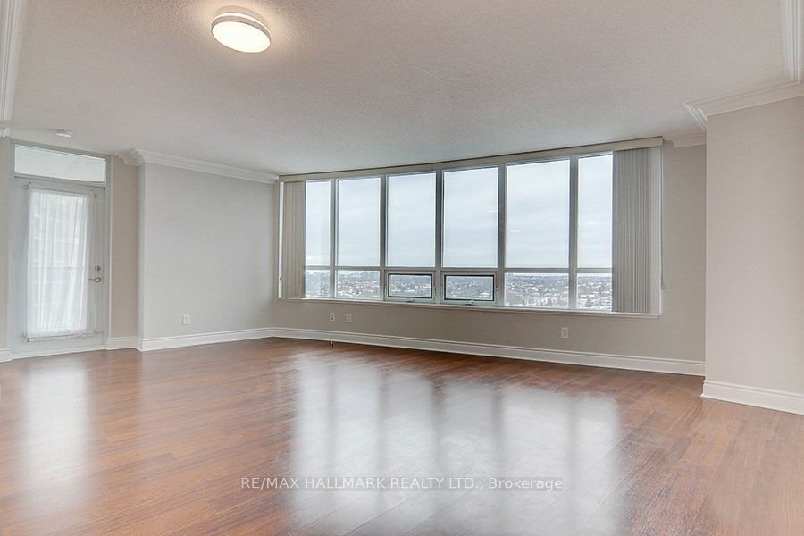 Unit 1306 - 15 Greenview Avenue, North York 3