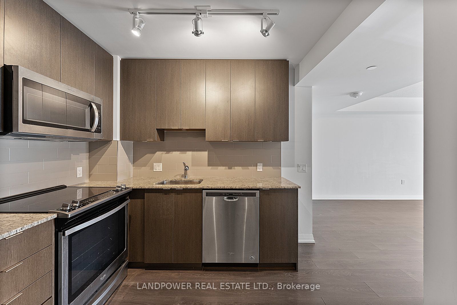 Unit 1761 - 60 Ann O'Reilly Road, North York 2