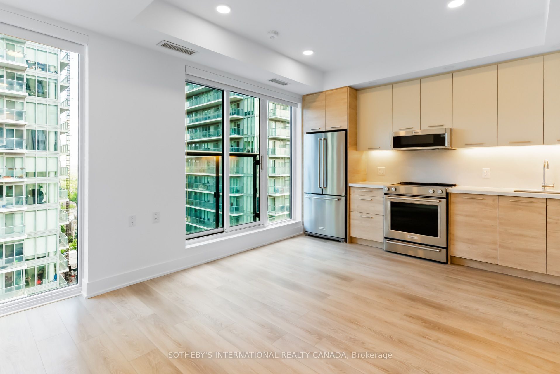 Unit PH06 - 200 Redpath Avenue, Toronto 4