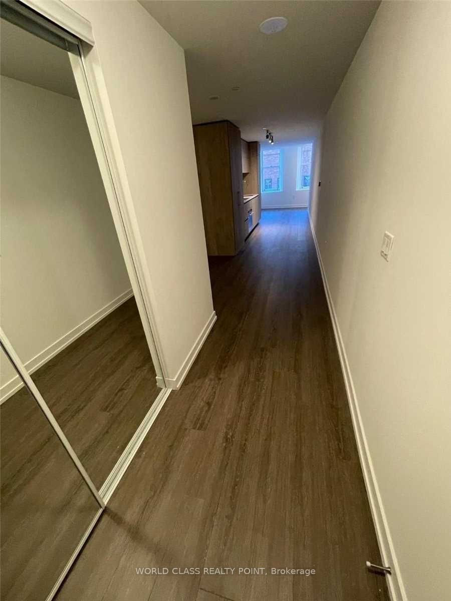 Unit 303 - 1 Yorkville Avenue, Toronto 2
