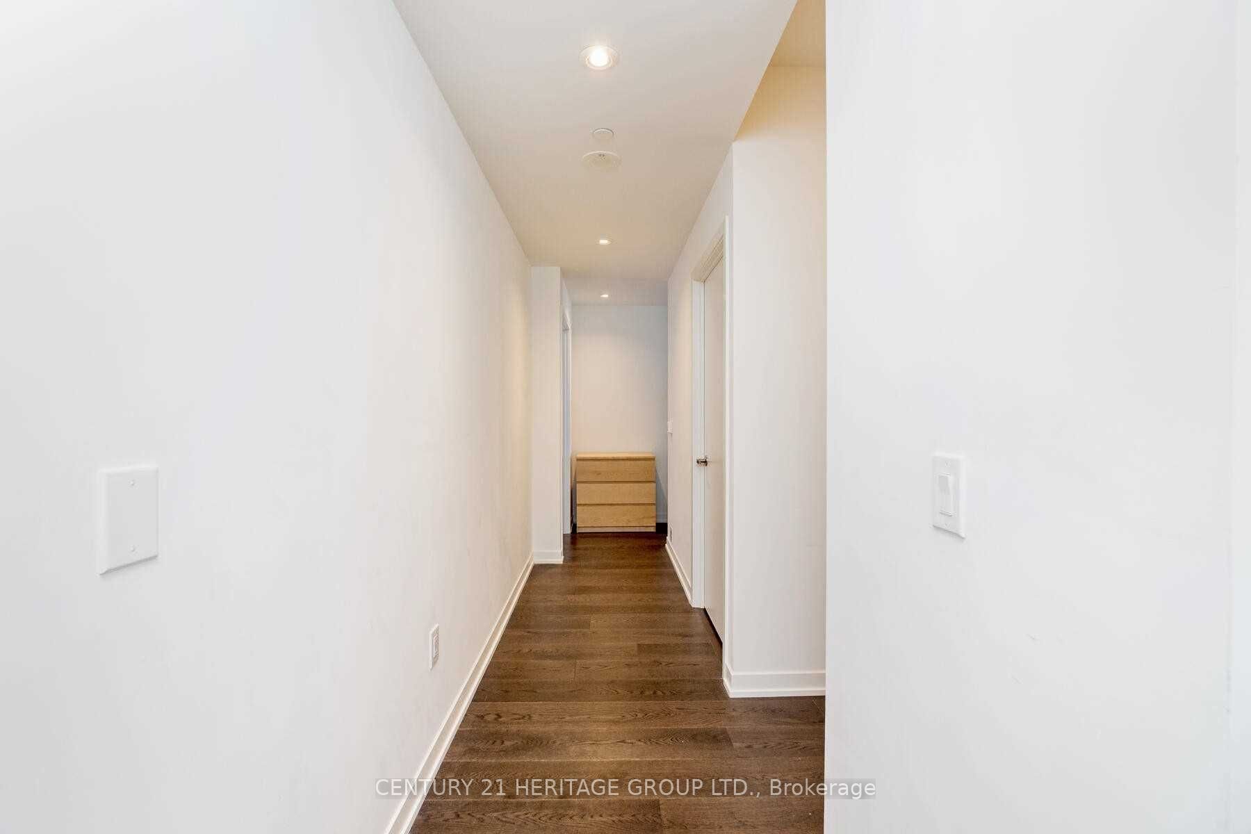 Unit 717 - 20 Richardson Street, Toronto 2