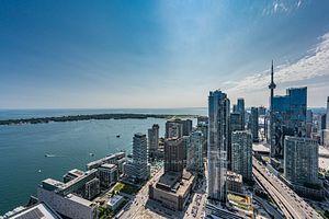 Unit 6911 - 138 Downes Street, Toronto 5