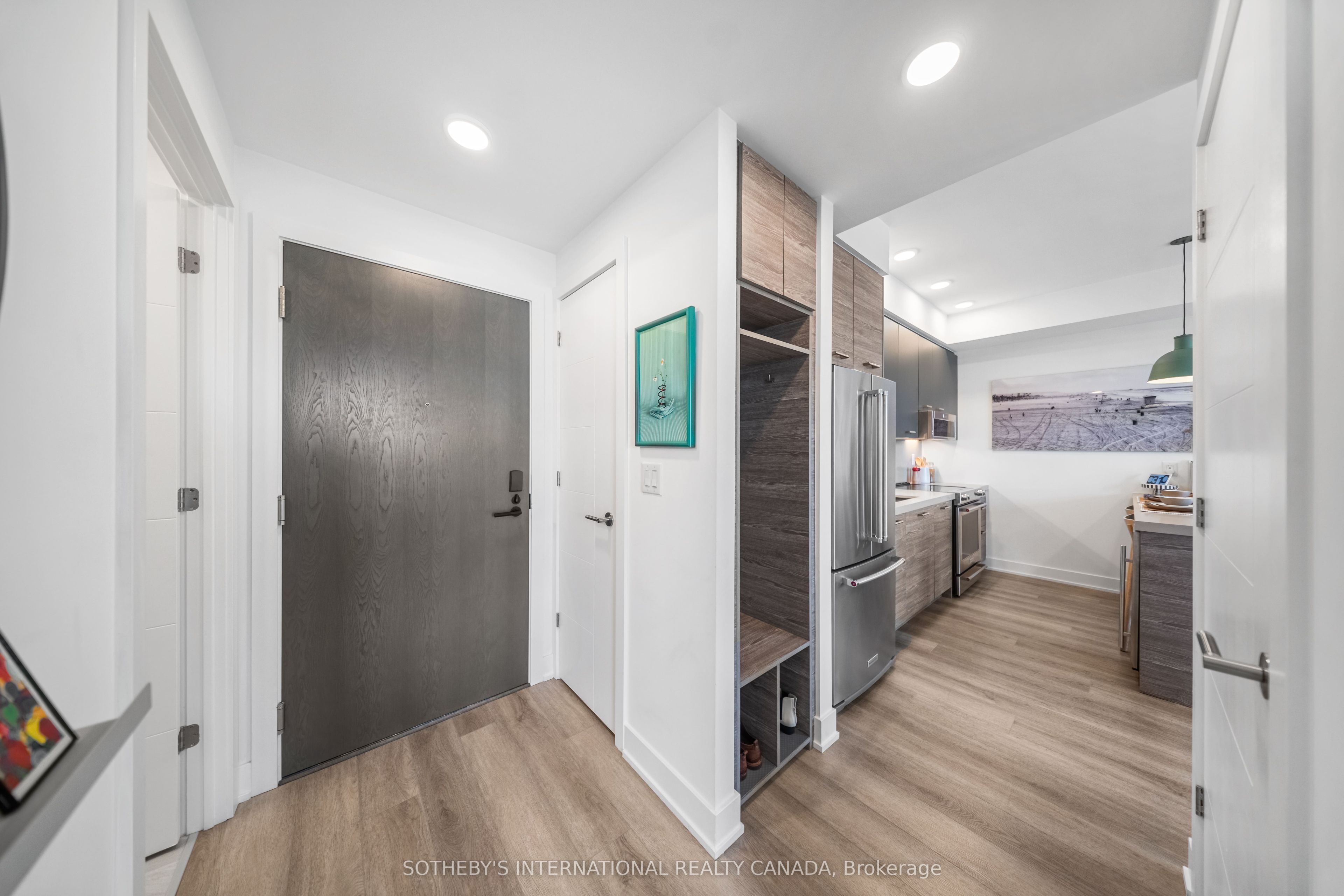 Unit 210 - 484 Spadina Avenue, Toronto 2