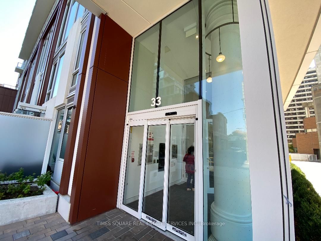 Unit 2603 - 33 Helendale Avenue, Toronto 2