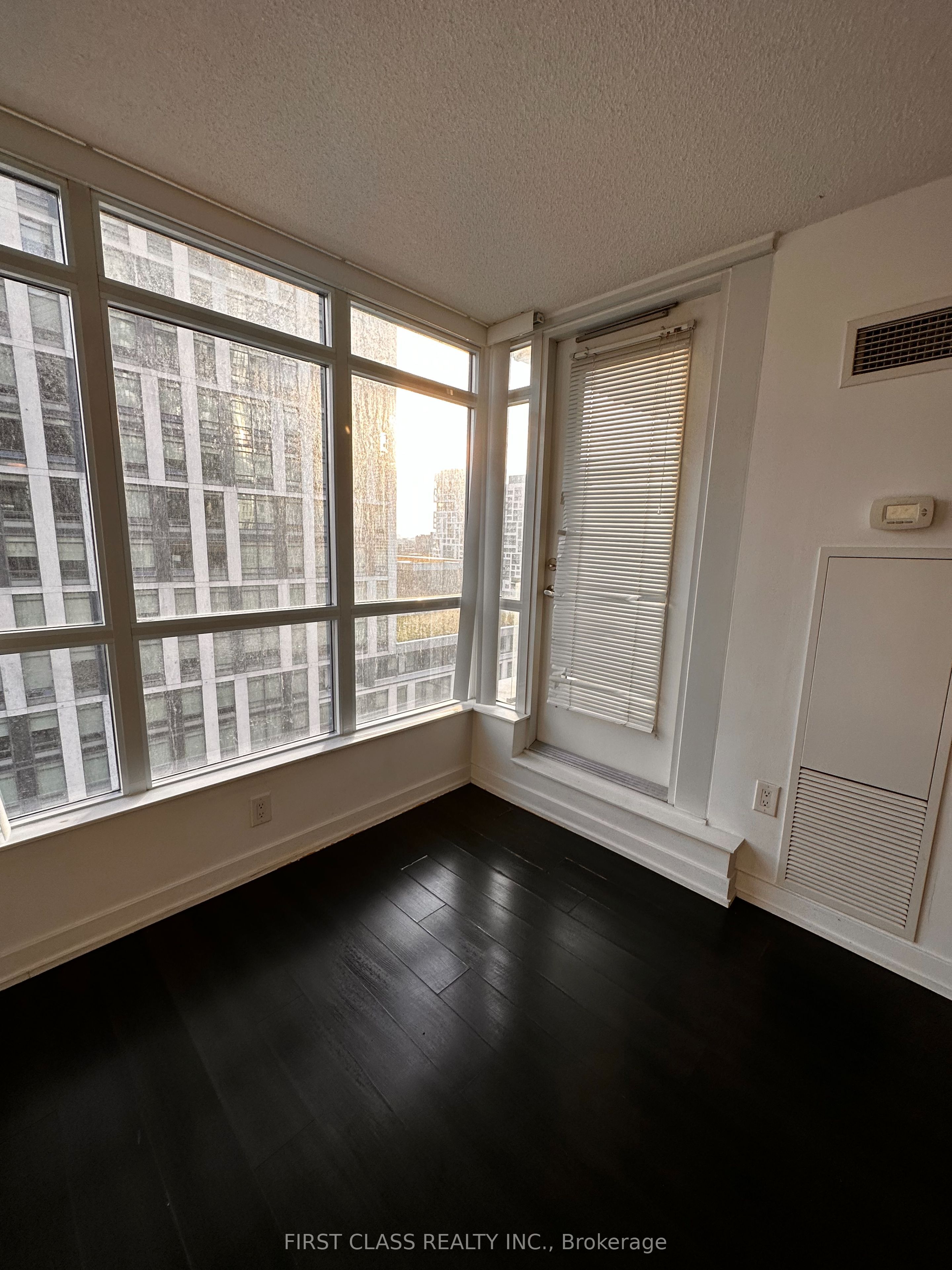 Unit 1106 - 151 Dan Leckie Way, Toronto 4