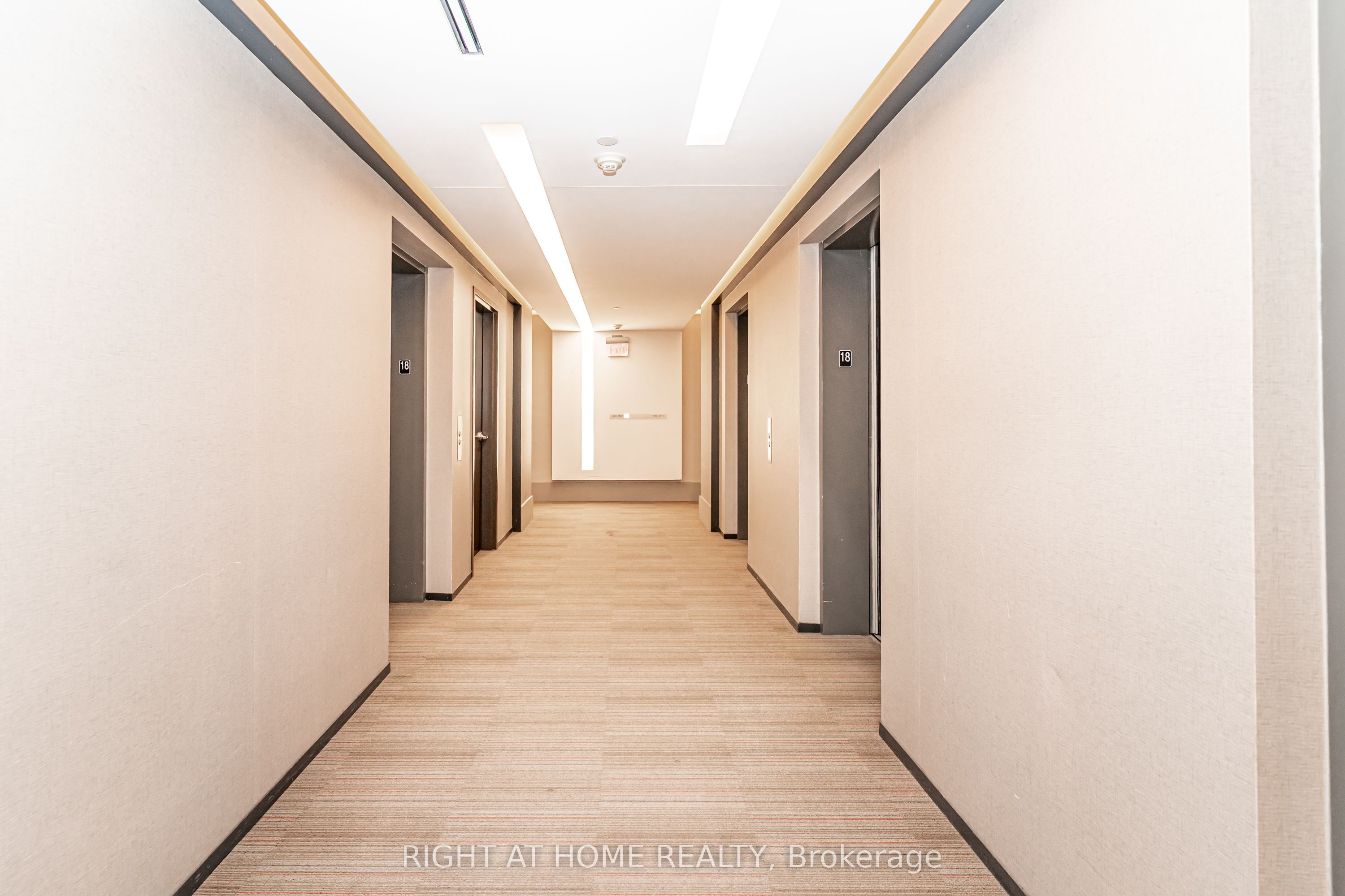 Unit 1808 - 21 Widmer Street, Toronto 4
