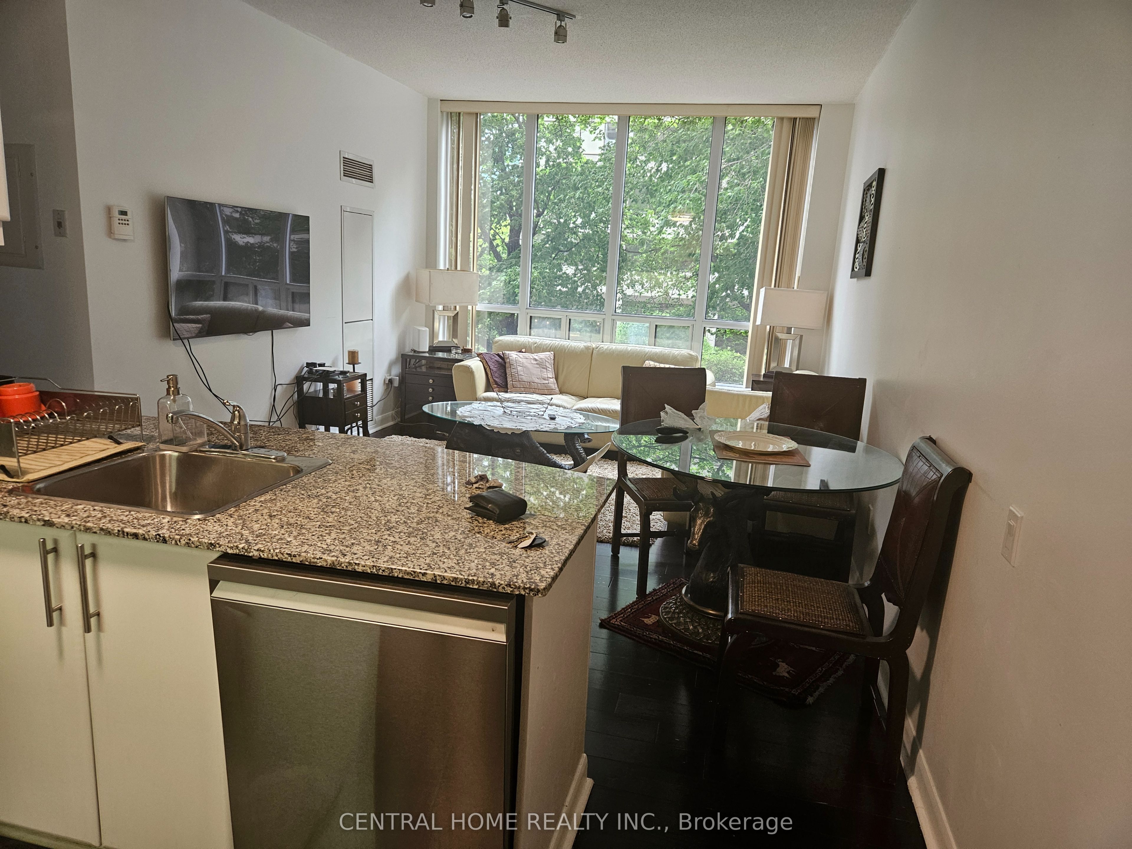 (Address not available), North York 5