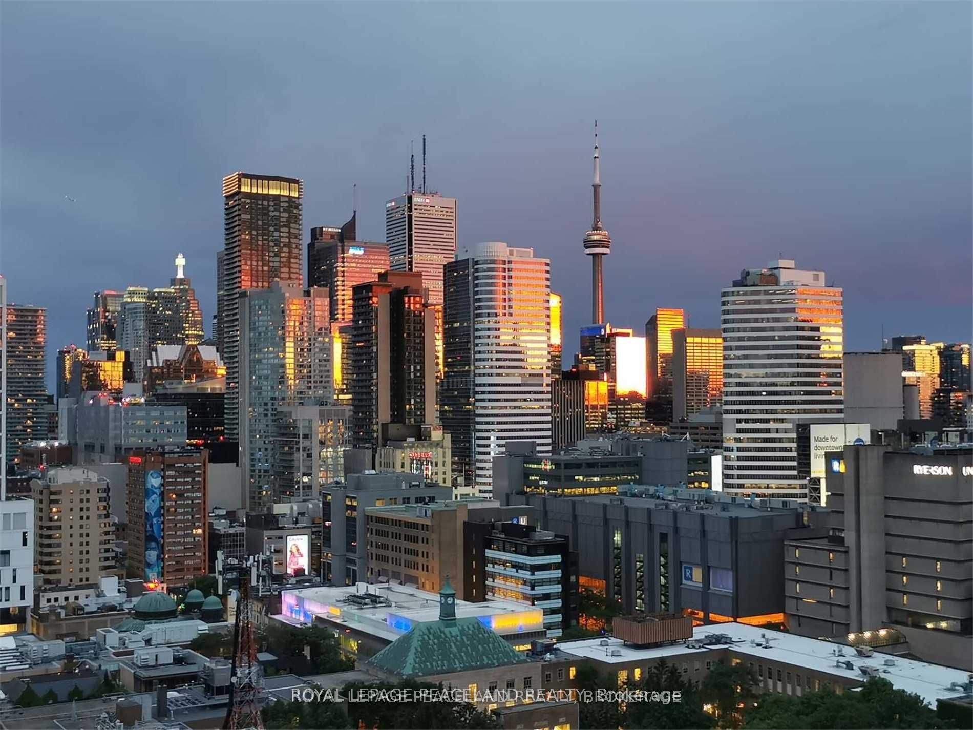 Unit 2010 - 89 Mcgill Street, Toronto 2
