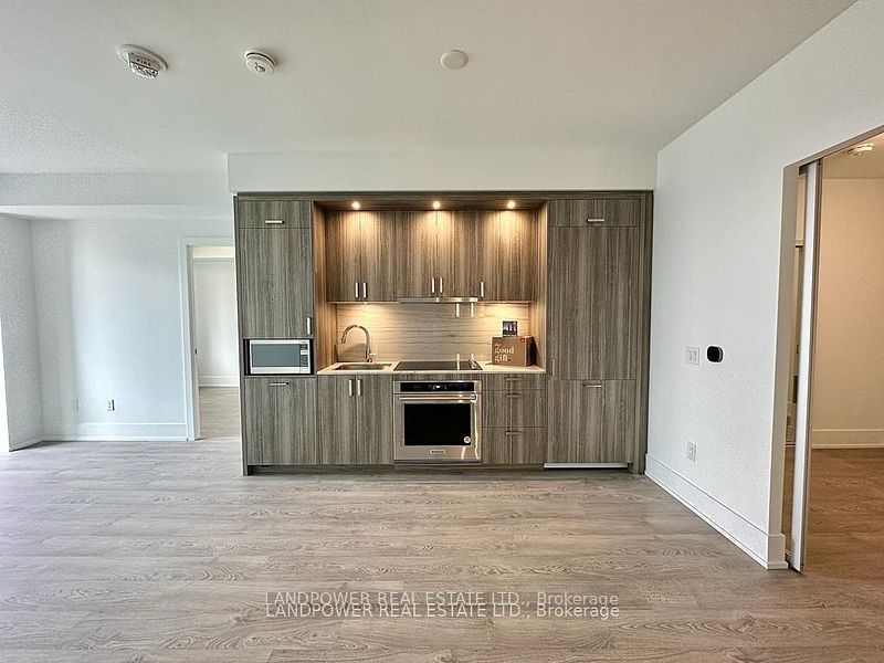 Unit 1303 - 480 Front Street W, Toronto 3