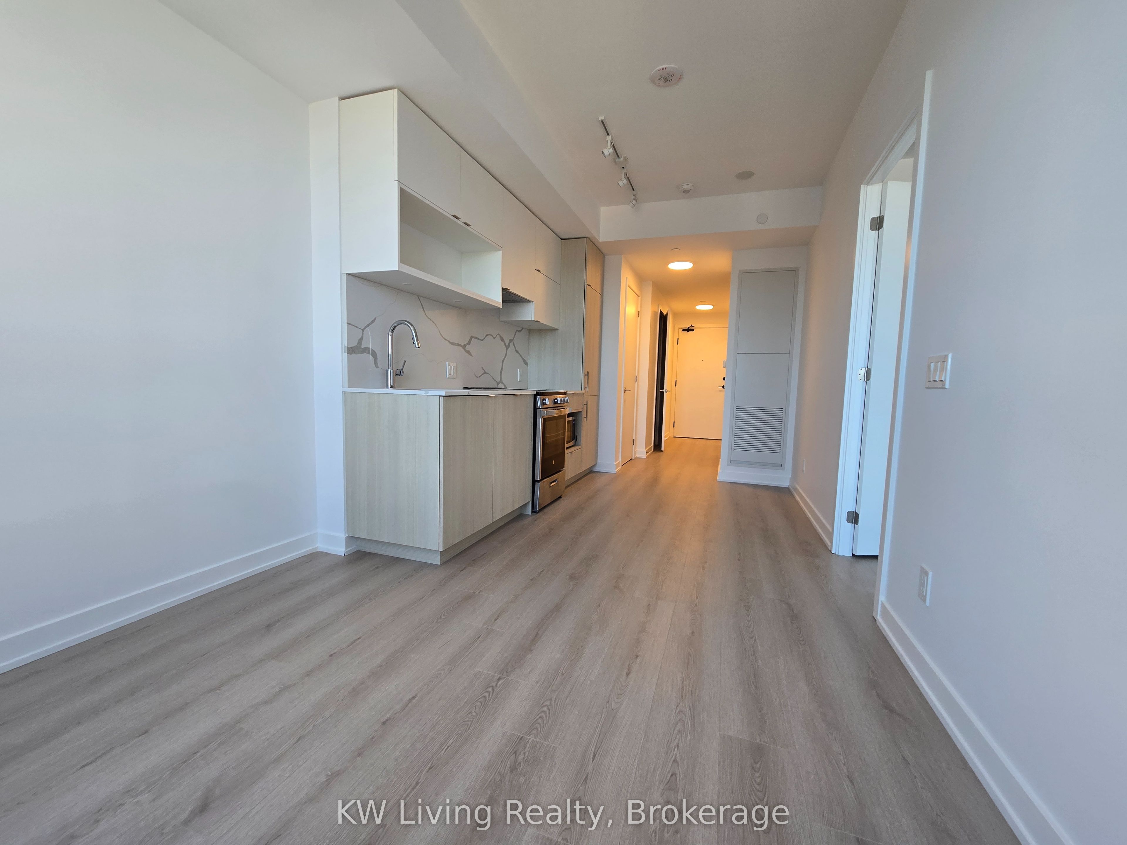 Unit 2705 - 100 Queen Street E, Toronto 4