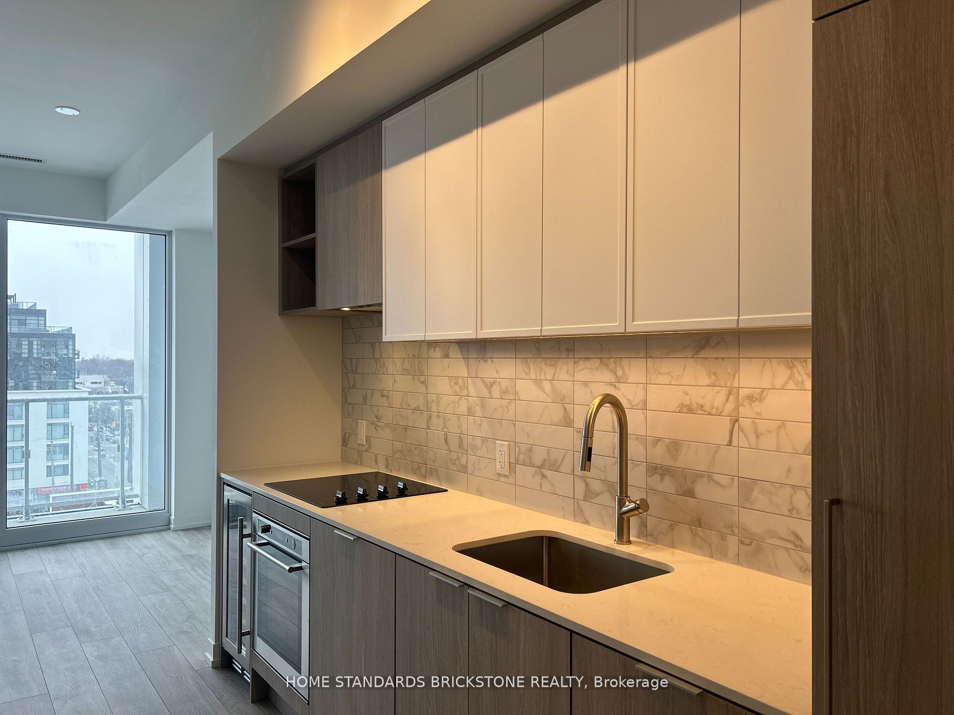 Unit 715 - 2020 Bathurst Street, Toronto 5
