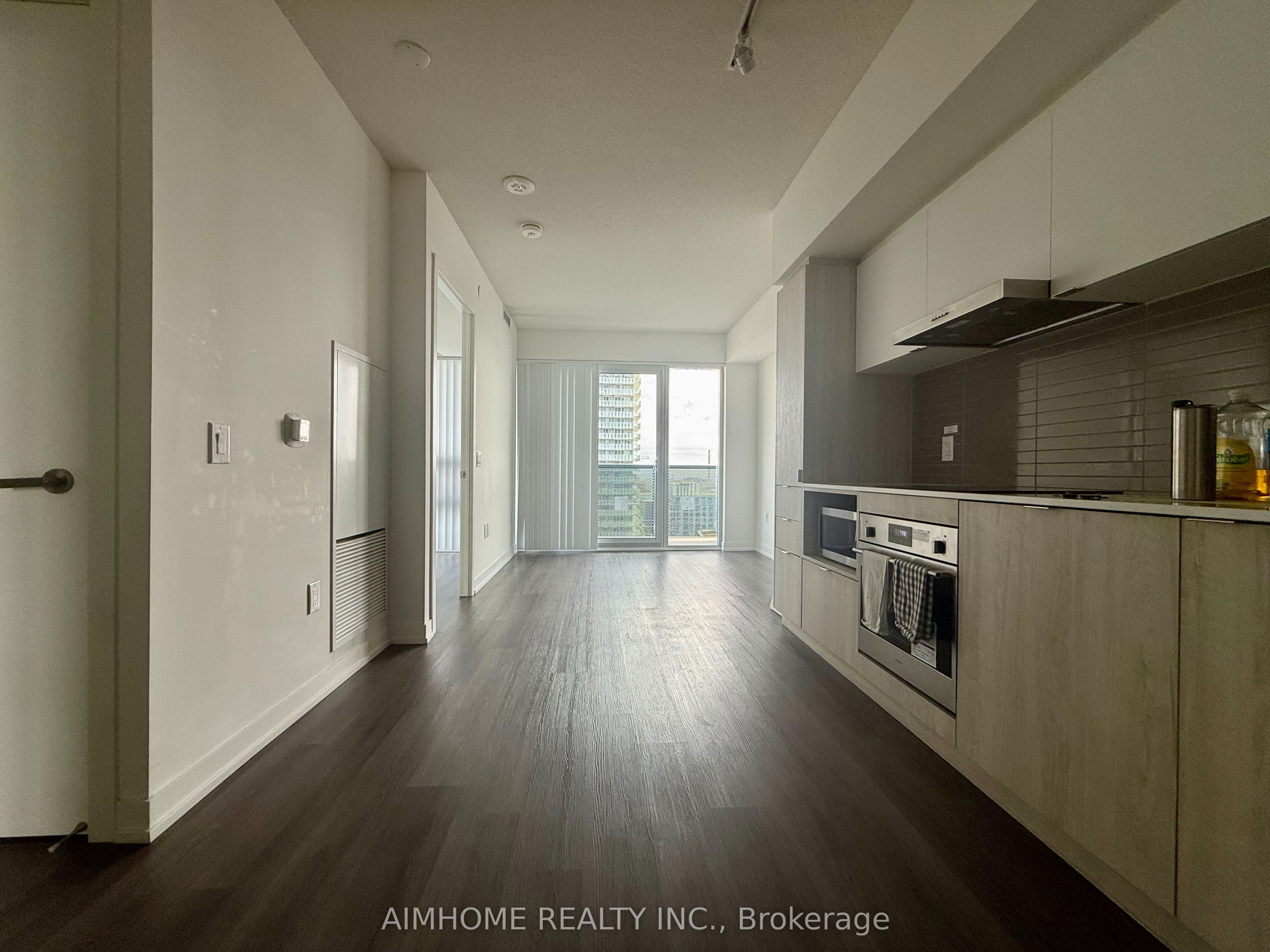 Unit 2905 - 138 Downes Street, Toronto 2