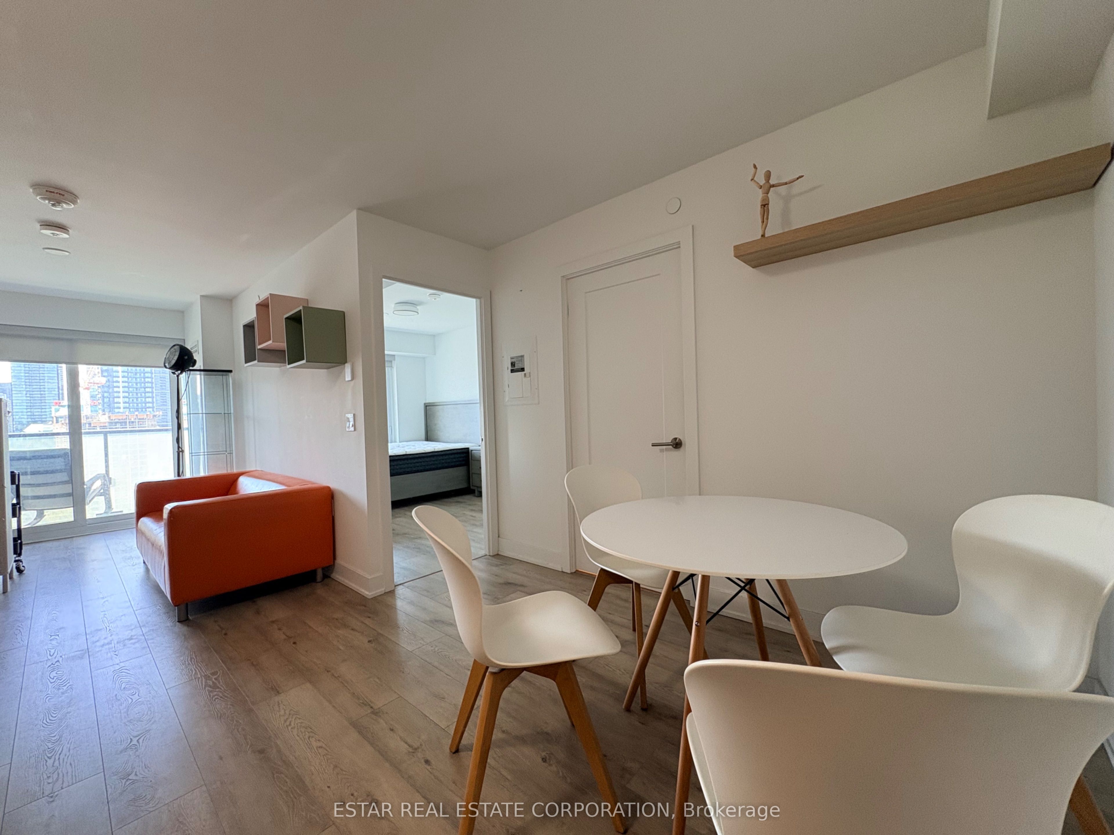 Unit 1811 - 575 Bloor Street, Toronto 4