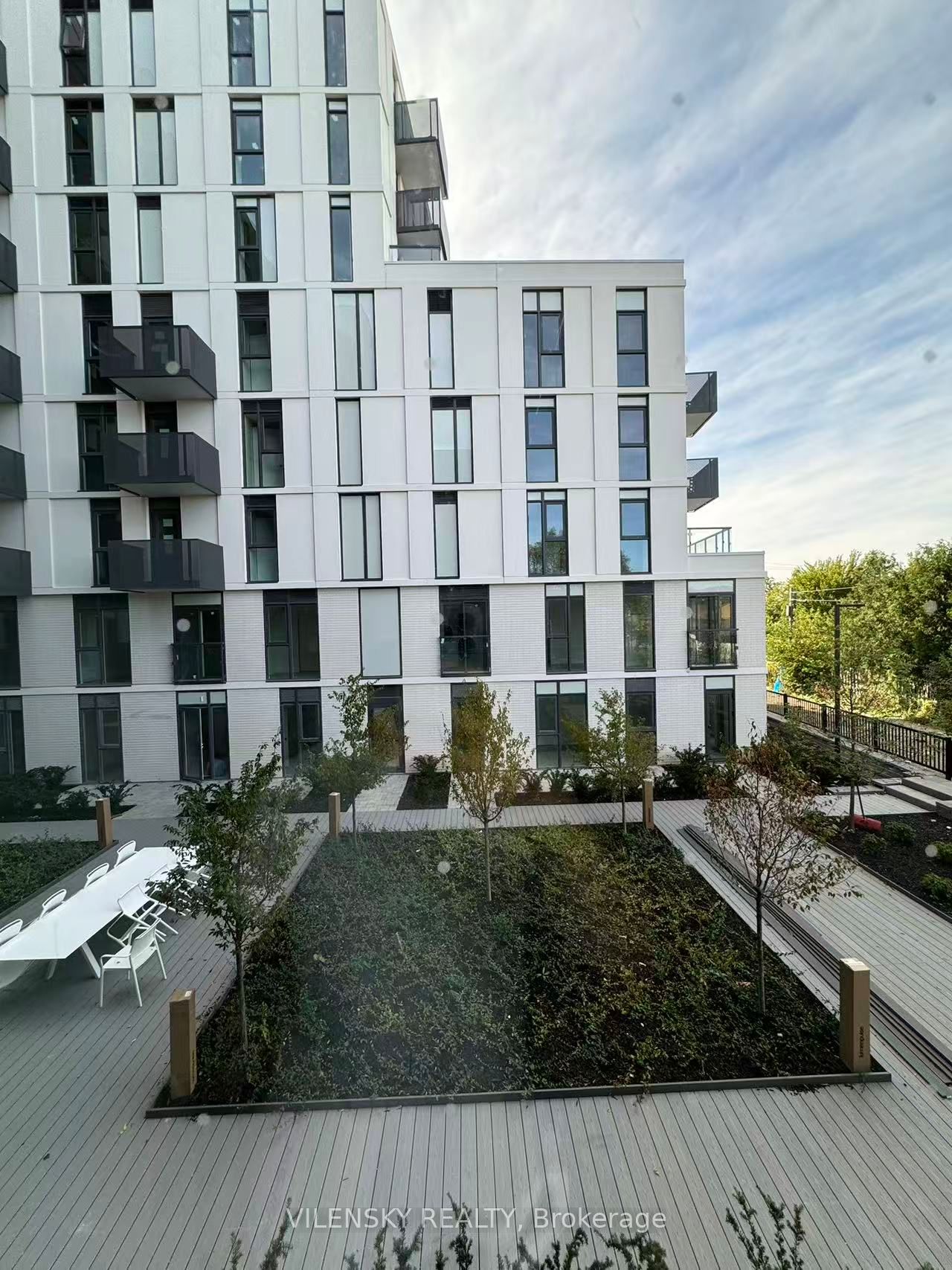 Unit 222 - 500 Wilson Avenue, North York 2