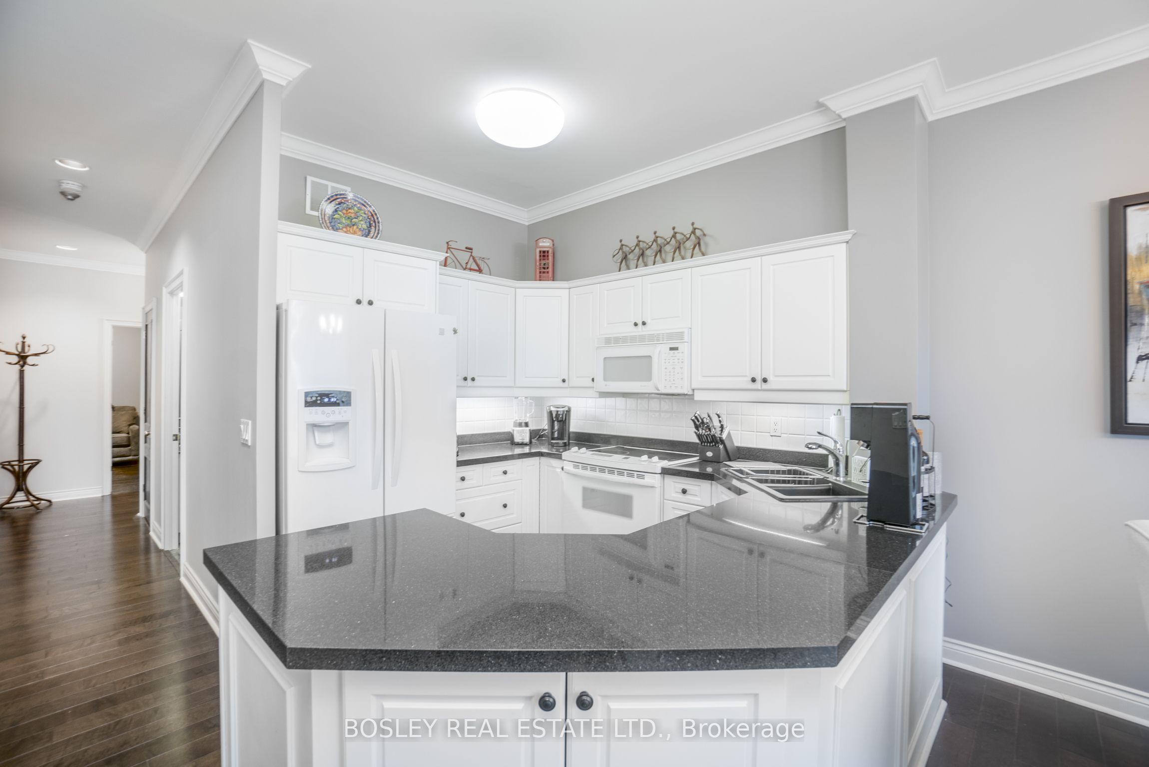Unit 1105 - 7 King Street E, Toronto 4
