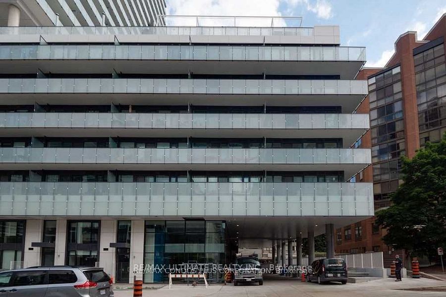 Unit 3512 - 161 Roehampton Avenue, Toronto 3