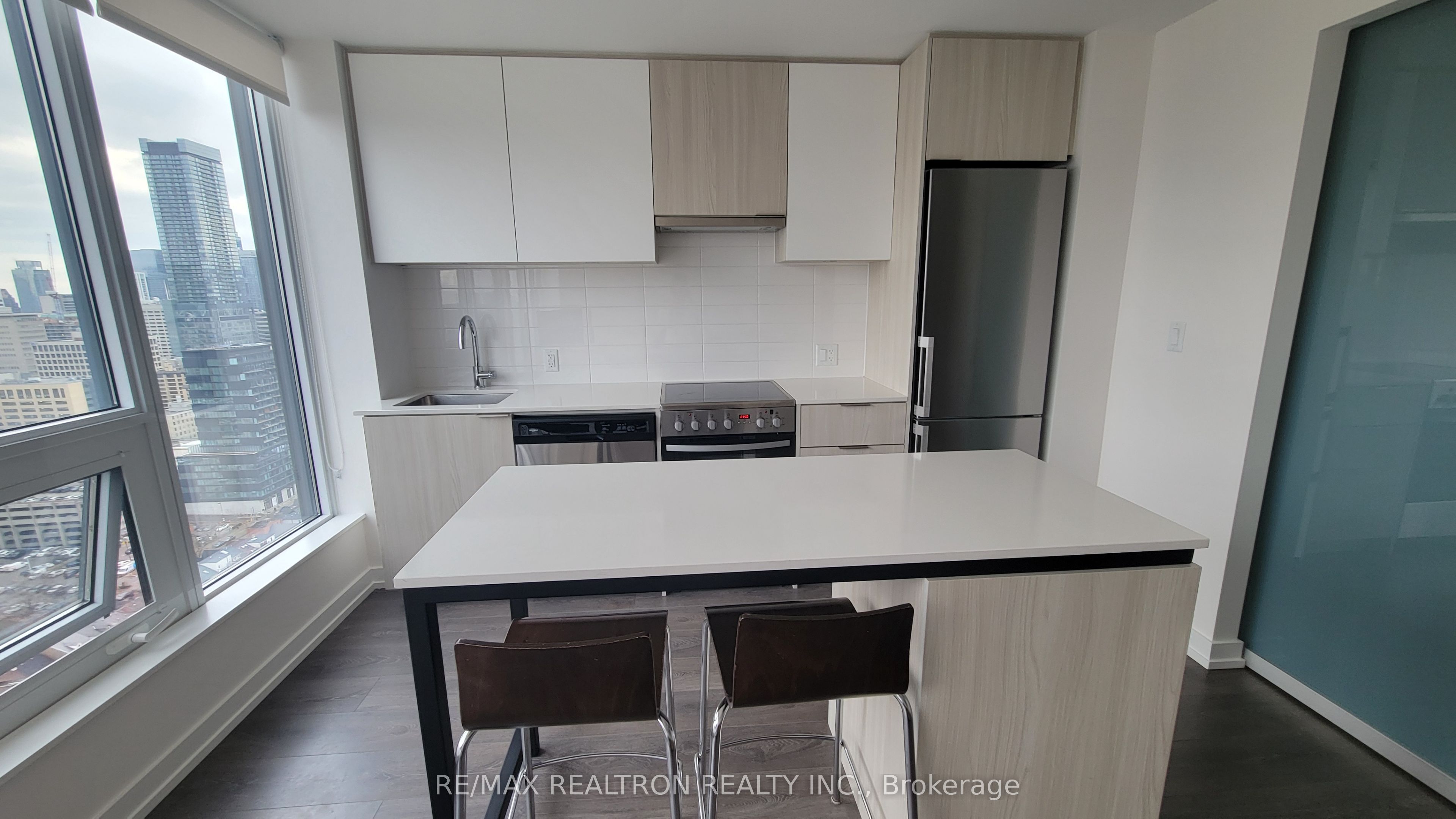 Unit 2807 - 203 College Street, Toronto 5