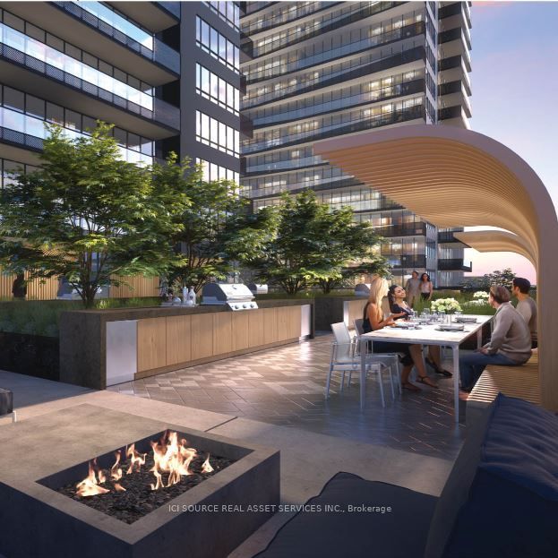 Unit 312 - 127 Broadway Avenue, Toronto 2