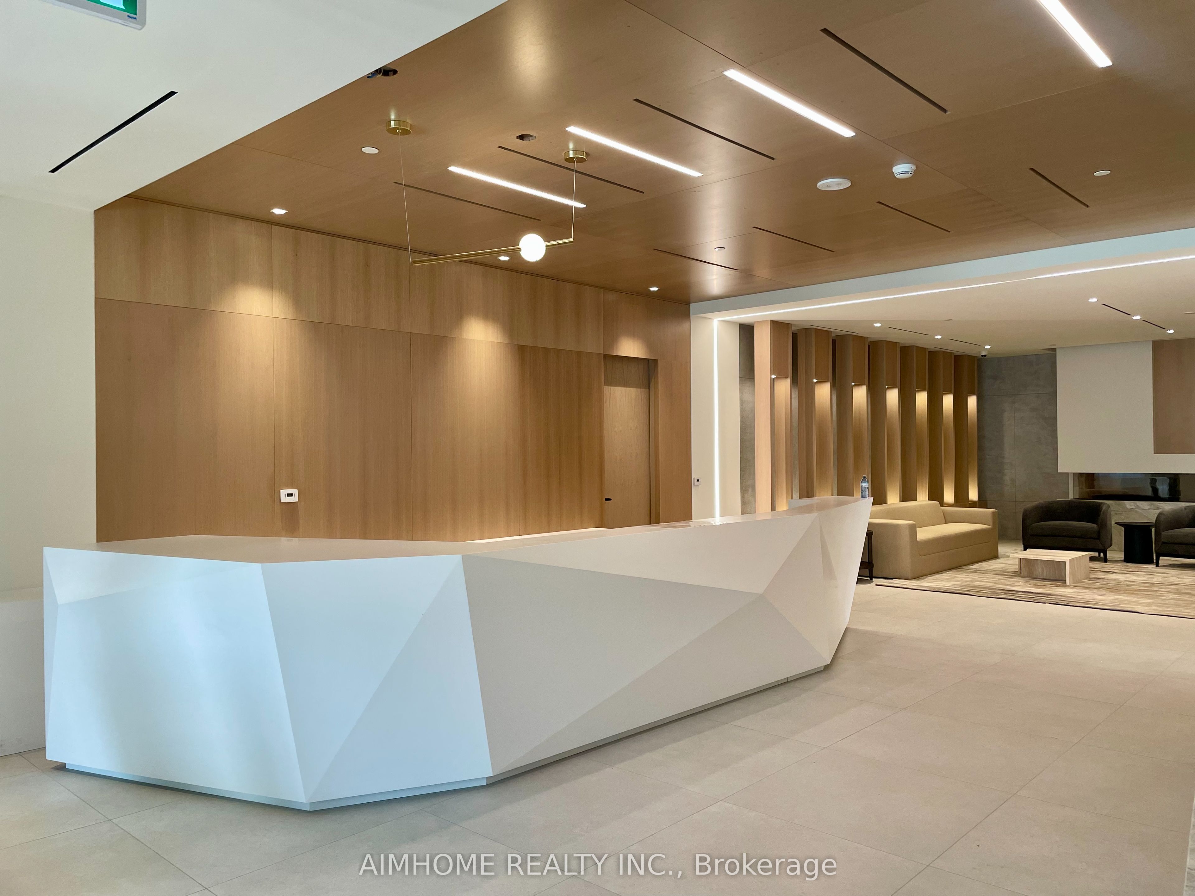 Unit 1712 - 5 DEFRIES Street, Toronto 2