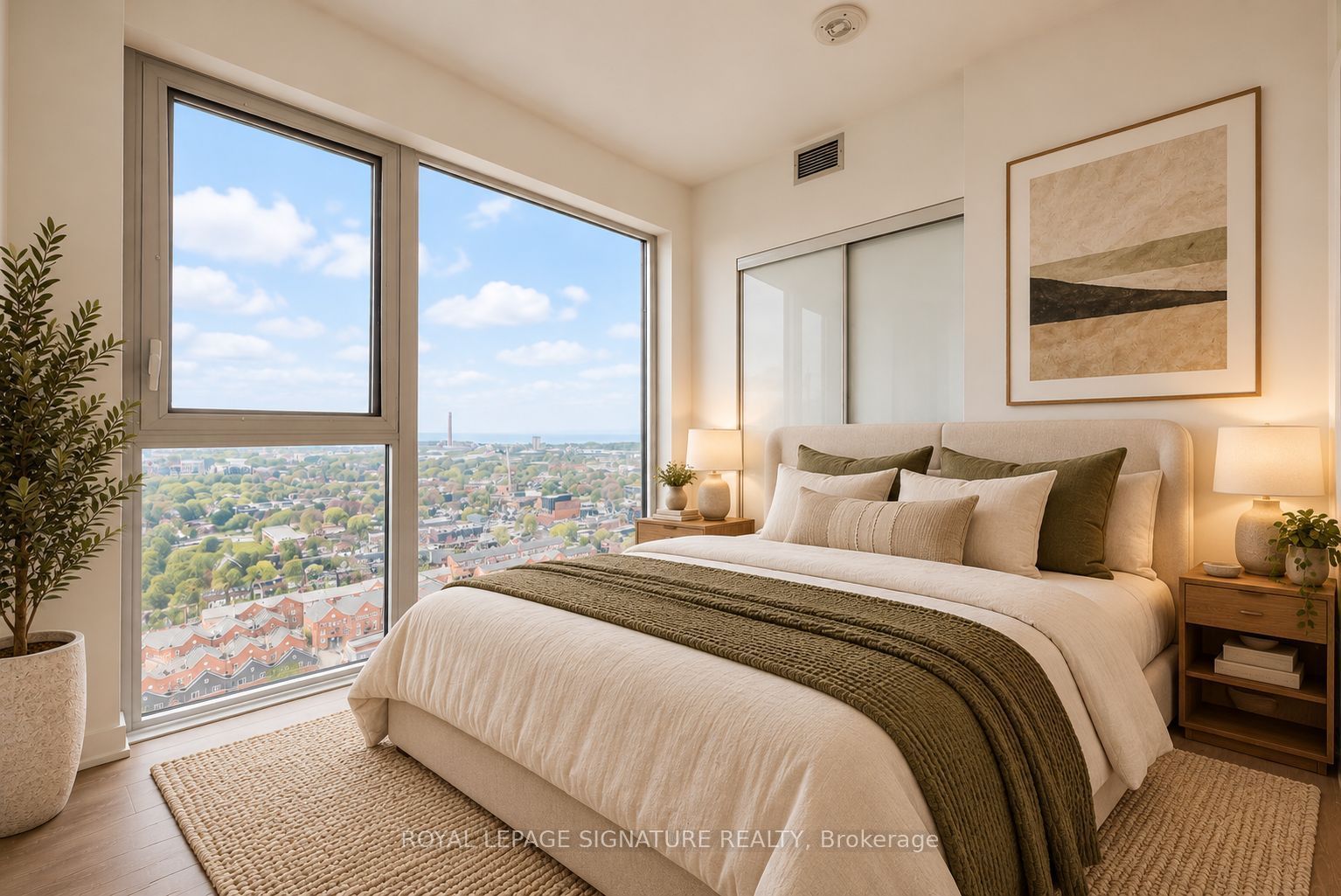 Unit 2702 - 5 Defries Street, Toronto 5