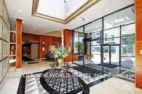 Unit 307 - 153 Beecroft Road, North York 2