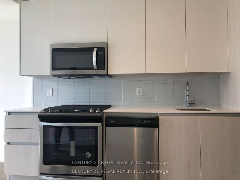 Unit 1503 - 2A Church Street, Toronto 5