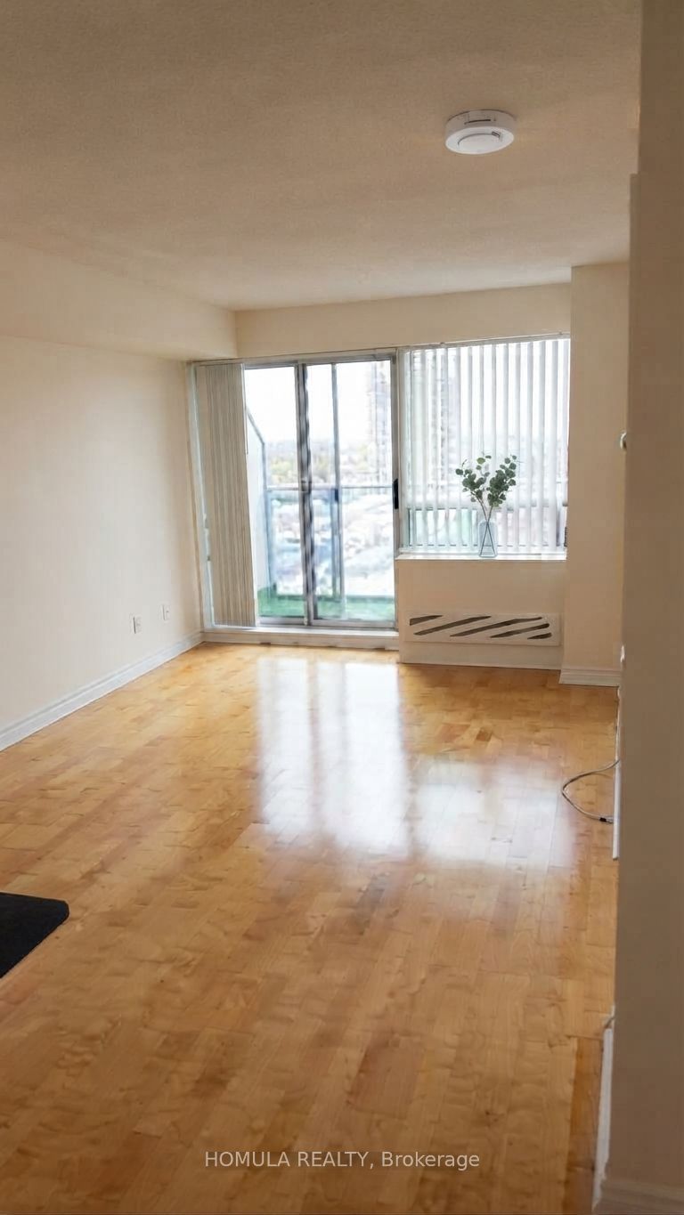 Unit 2112 - 31 Bales Avenue, North York 3
