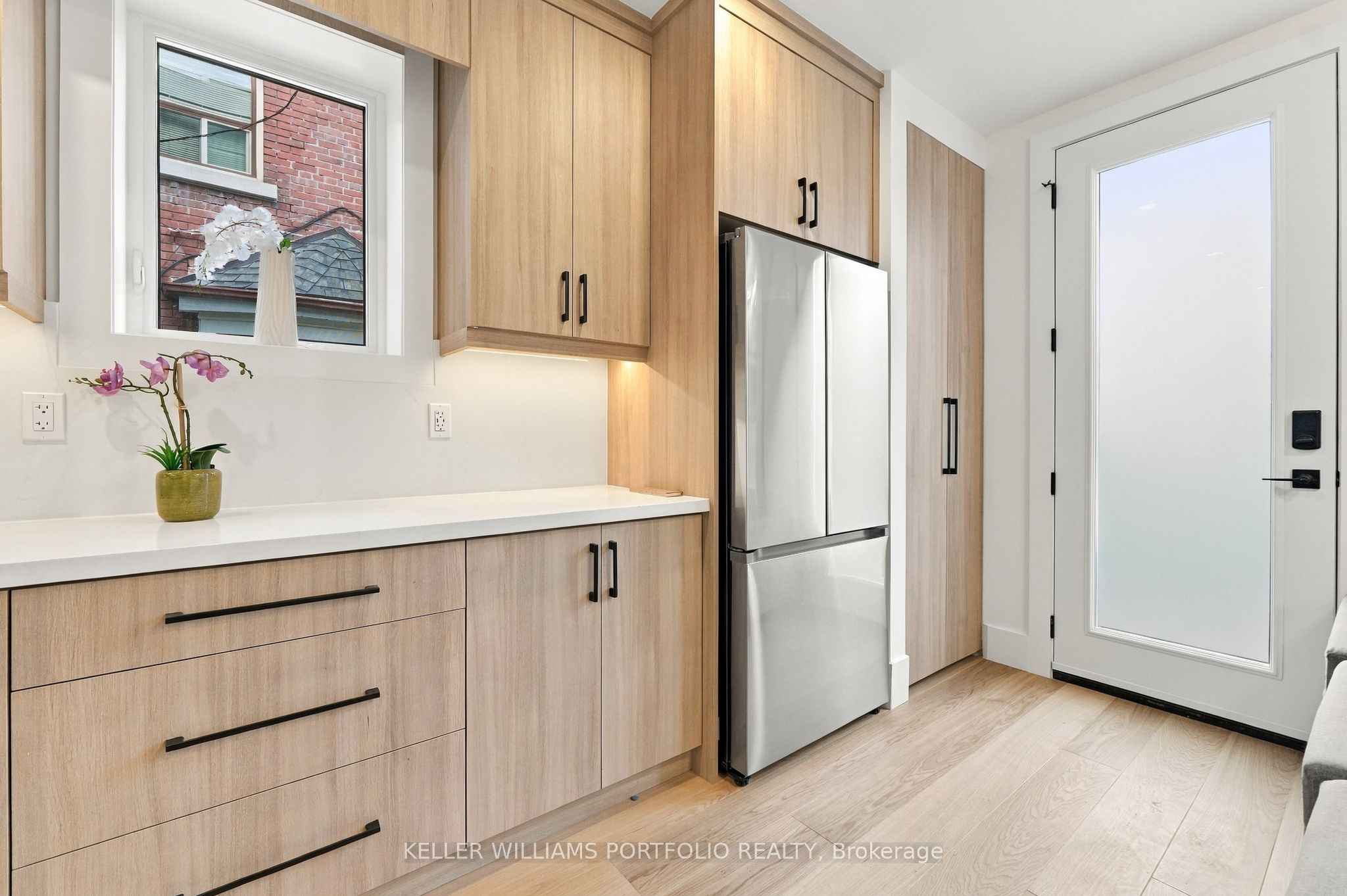 Unit Main FL - 173 Beatrice Street, Toronto 5