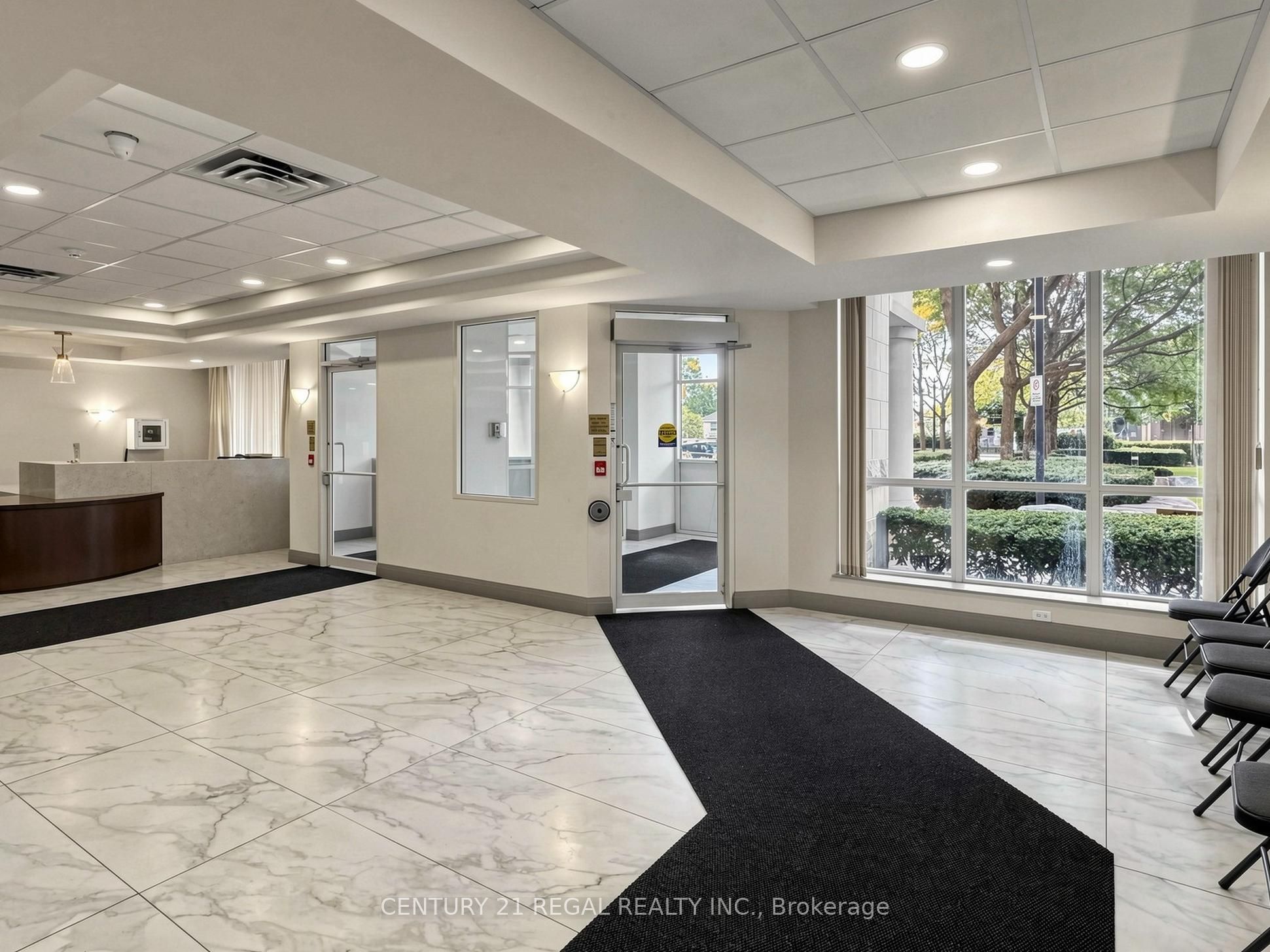 Unit 434 - 650 Lawrence Avenue W, North York 3