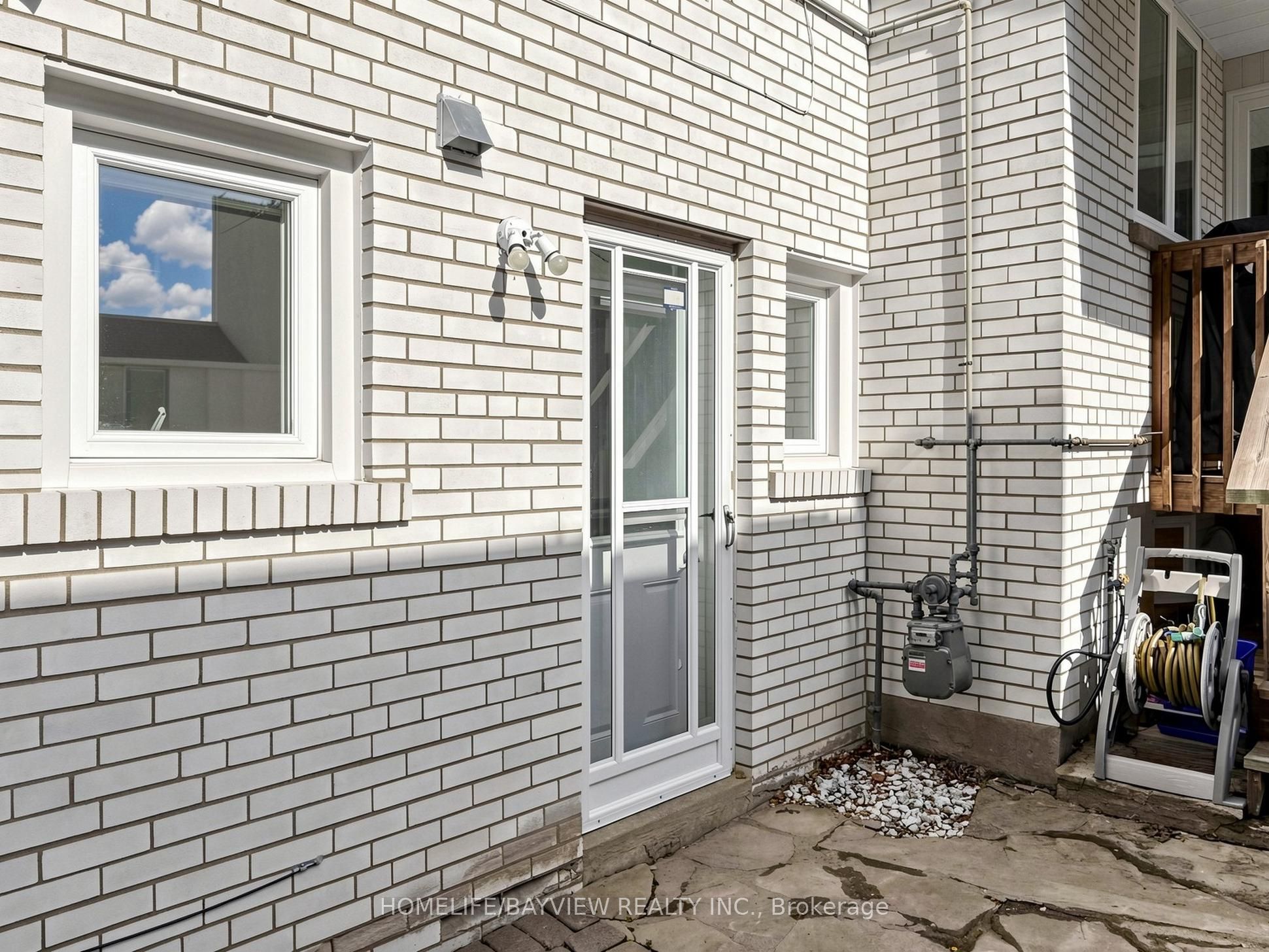 Unit Basement - 39 Shenstone Road, North York 3