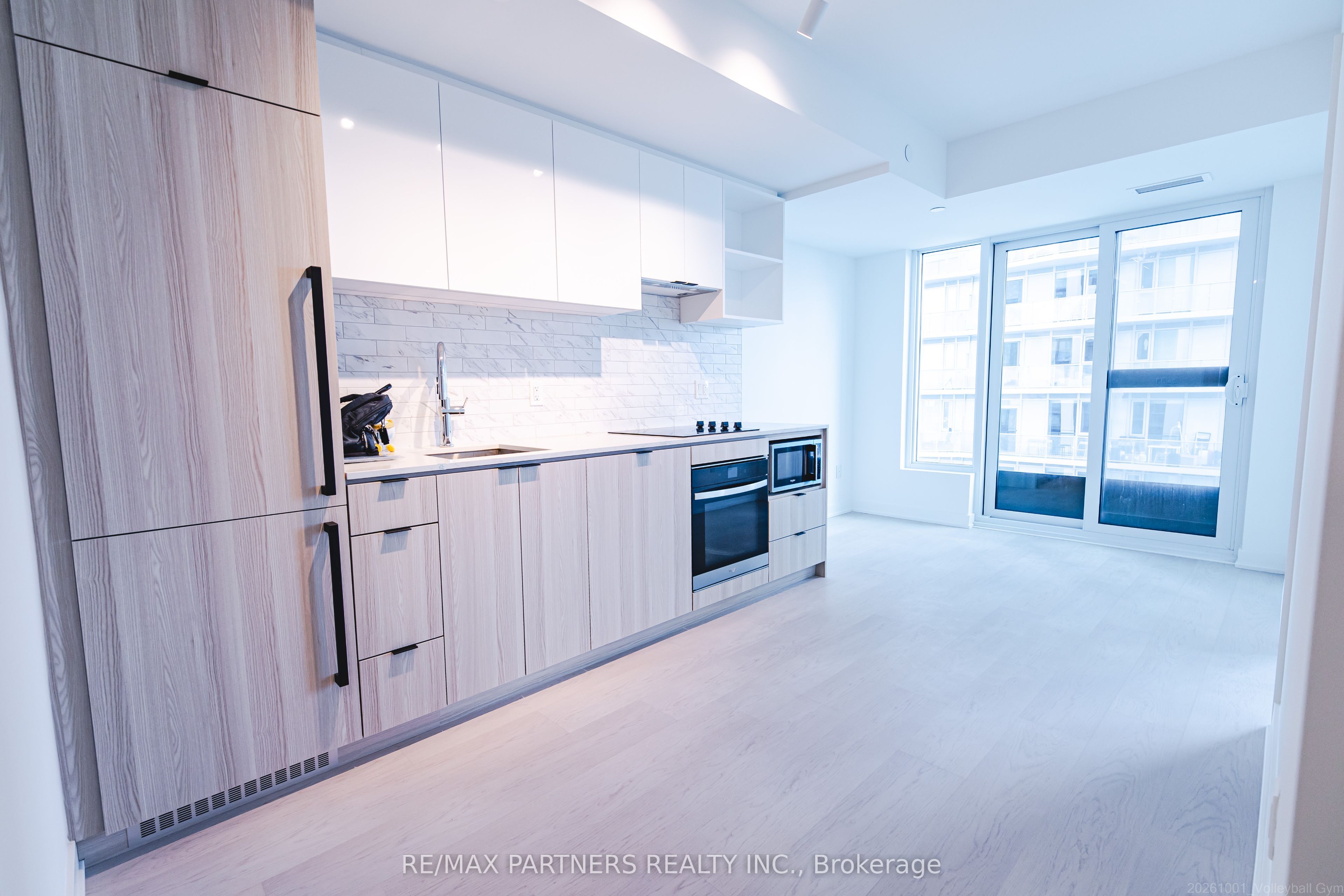 Unit 4509 - 252 Church Street, Toronto 2