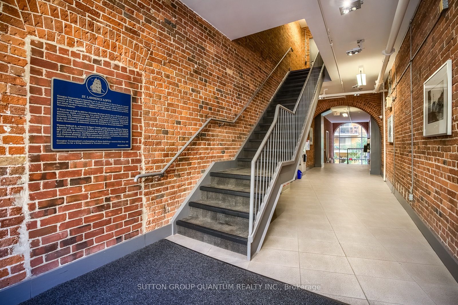 Unit 413 - 81A Front Street E, Toronto 2
