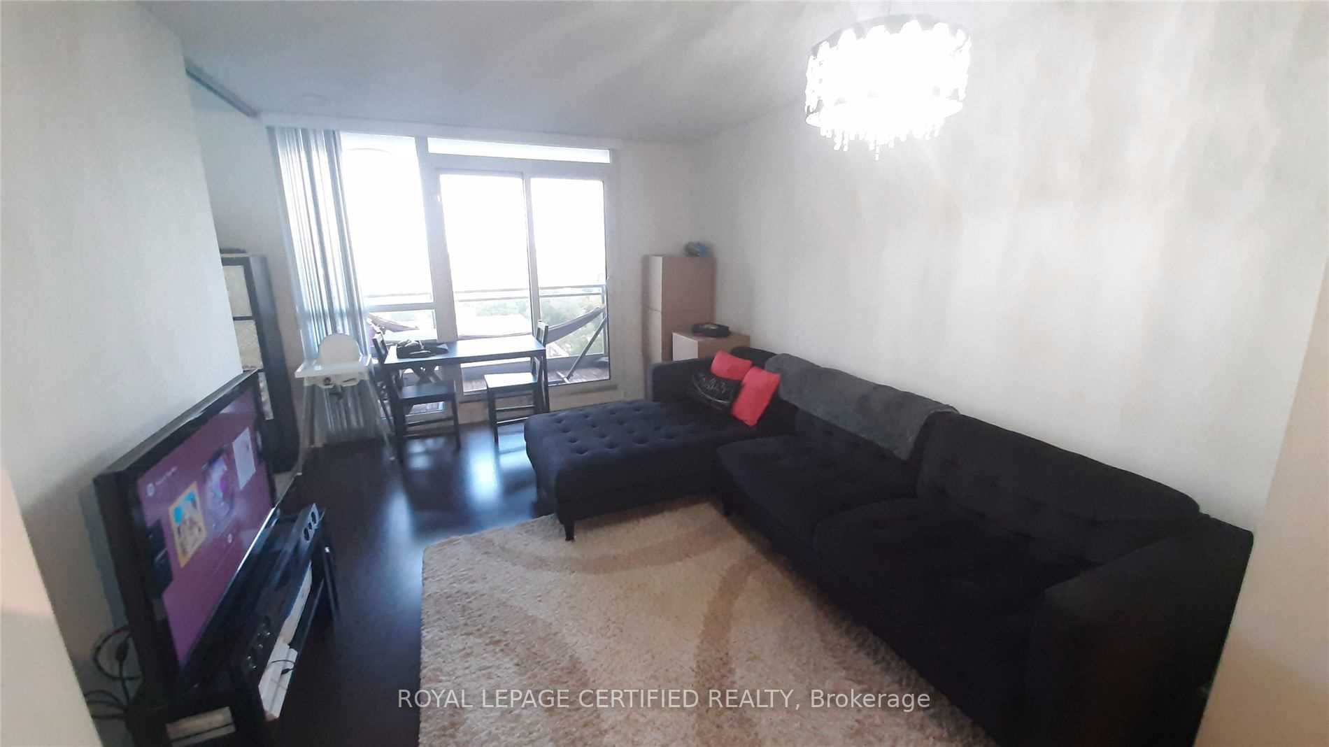 Unit 1705 - 23 Sheppard Avenue E, North York 3