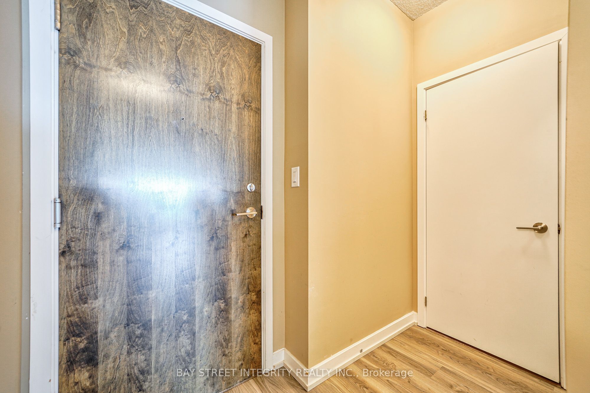 Unit 2609 - 33 Bay Street, Toronto 4