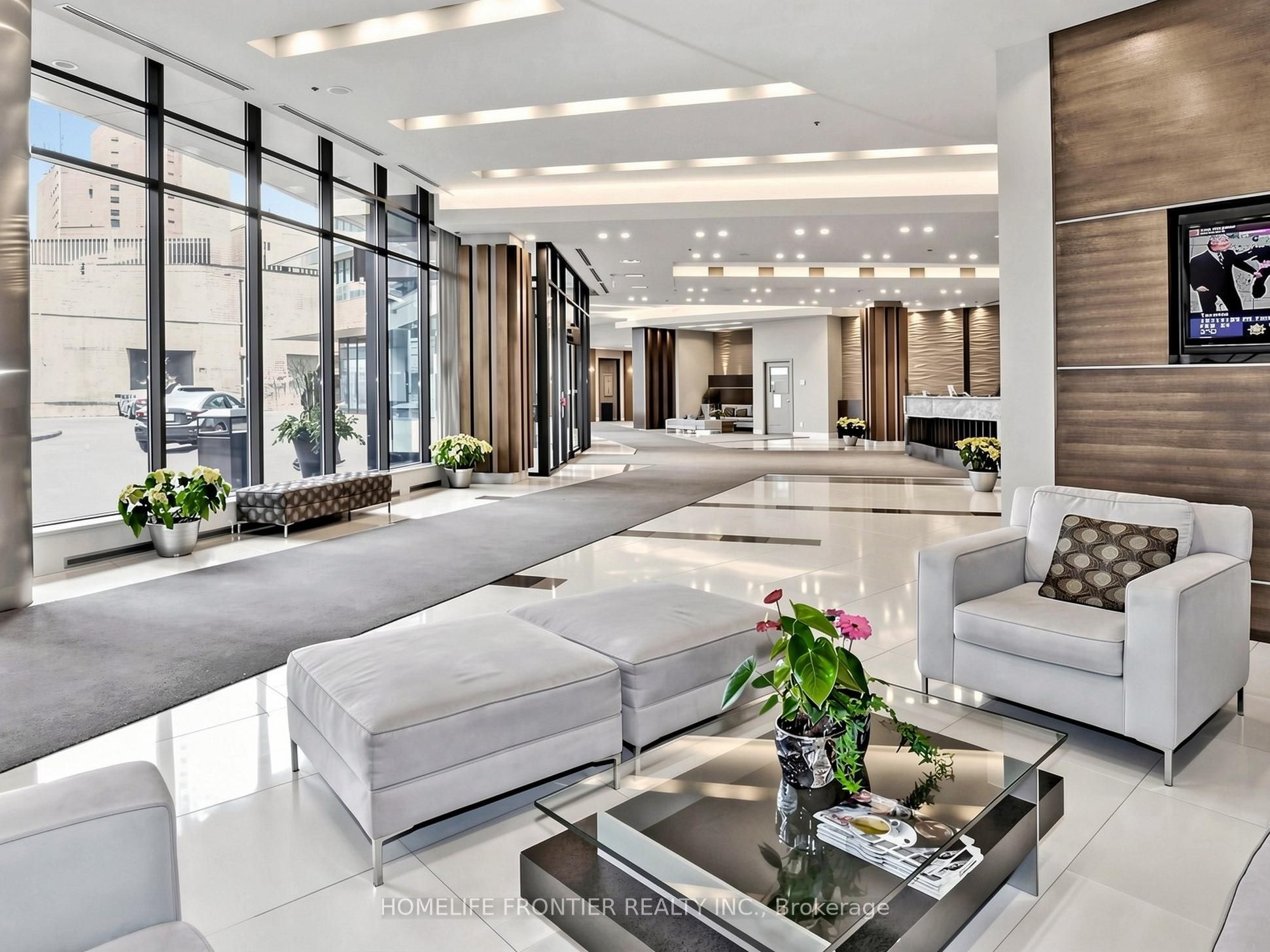 Unit 707 - 33 Bay Street, Toronto 3