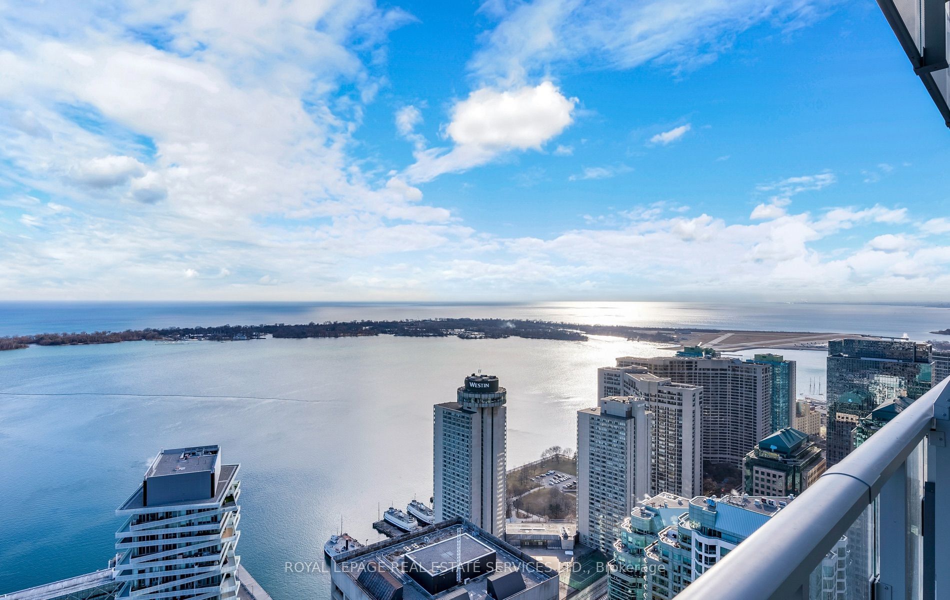 Unit 5301 - 28 Freeland Street, Toronto 5