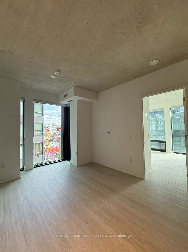 Unit 602 - 284 King Street E, Toronto 4