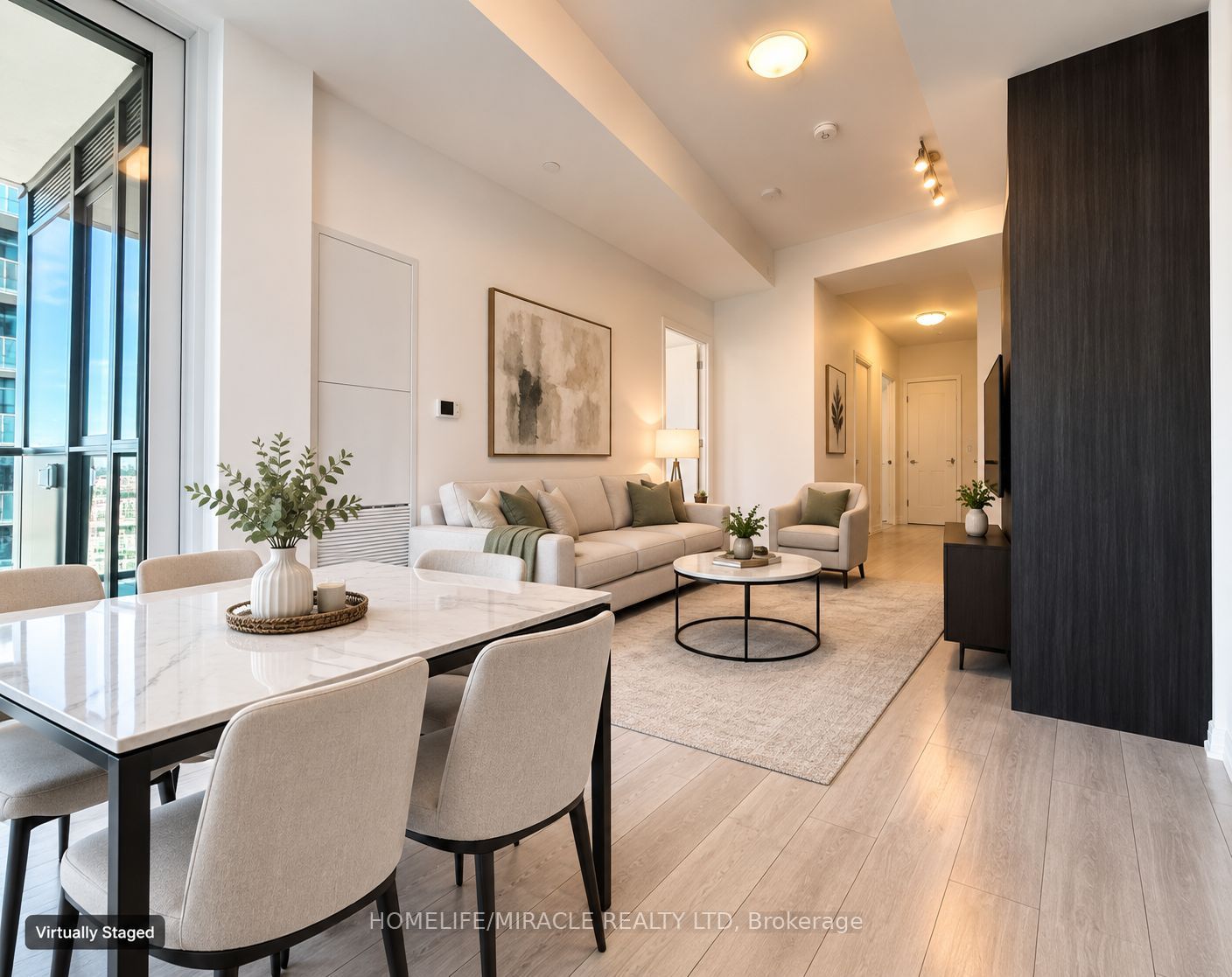 Unit 2822 - 400 King Street W, Toronto 2