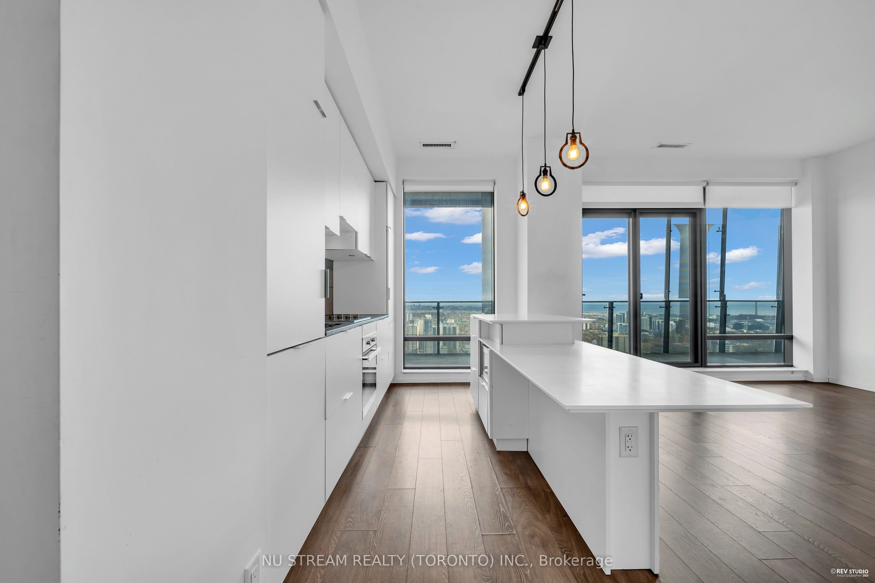 Unit 4806 - 5 St Joseph Street, Toronto 3