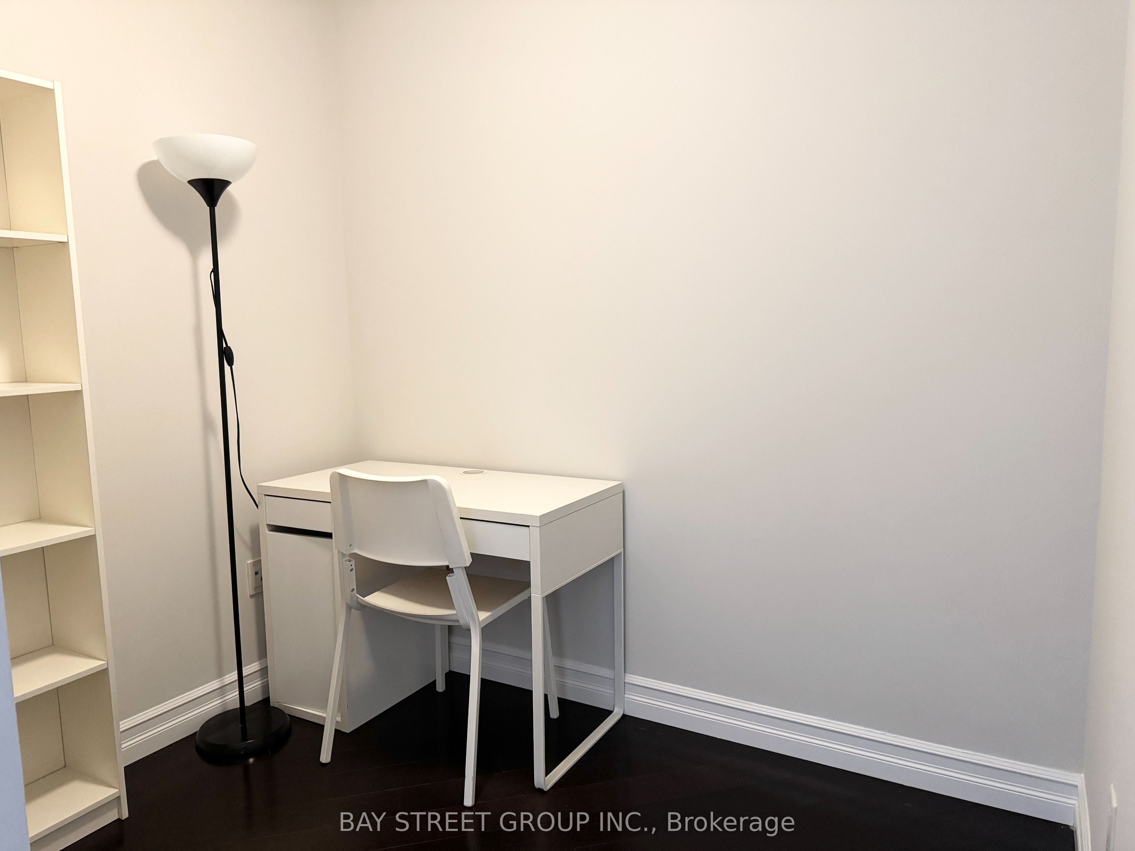 Unit 3912 - 11 Brunel Court, Toronto 5