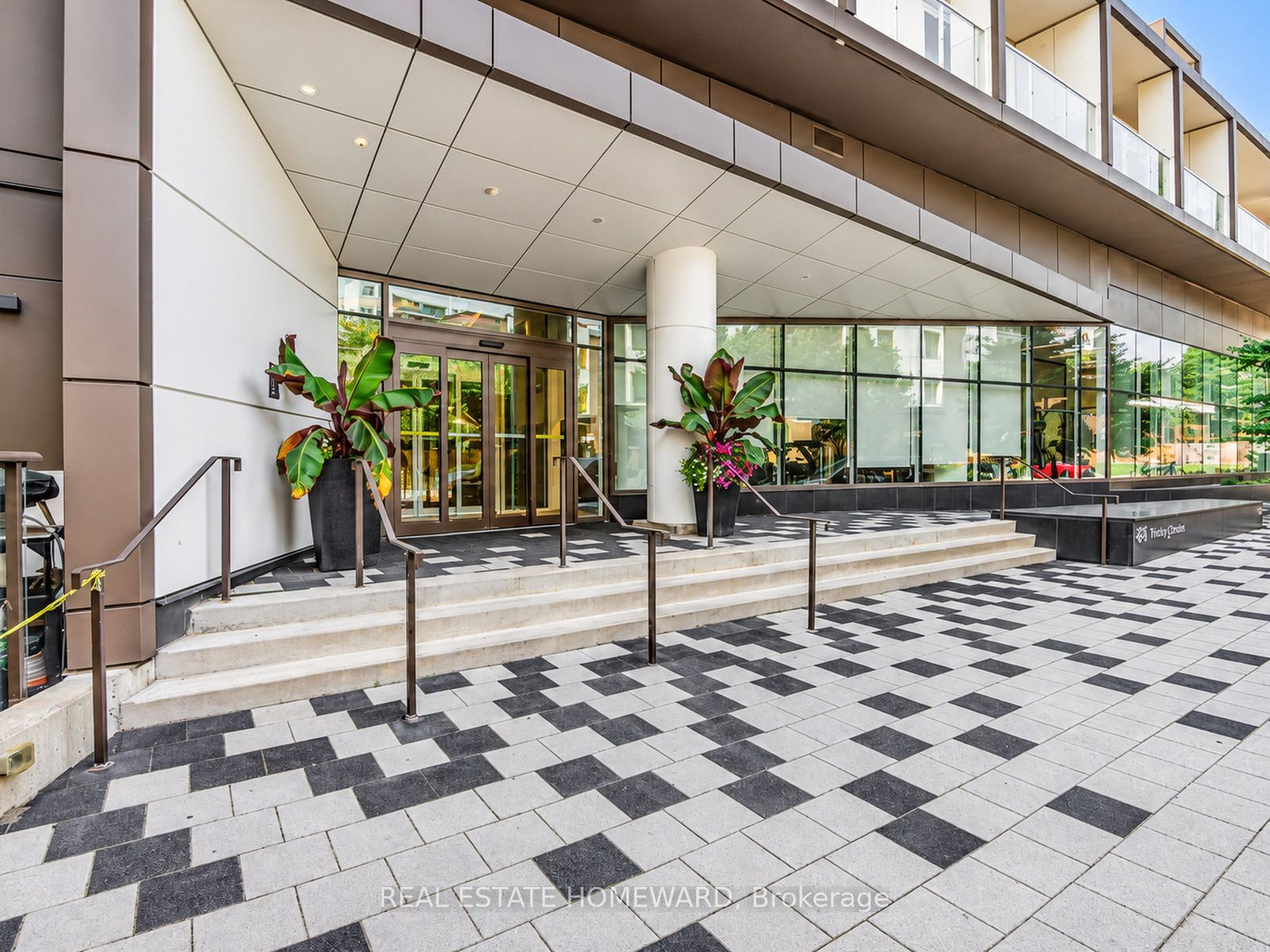 Unit 406 - 80 Vanauley Street, Toronto 2