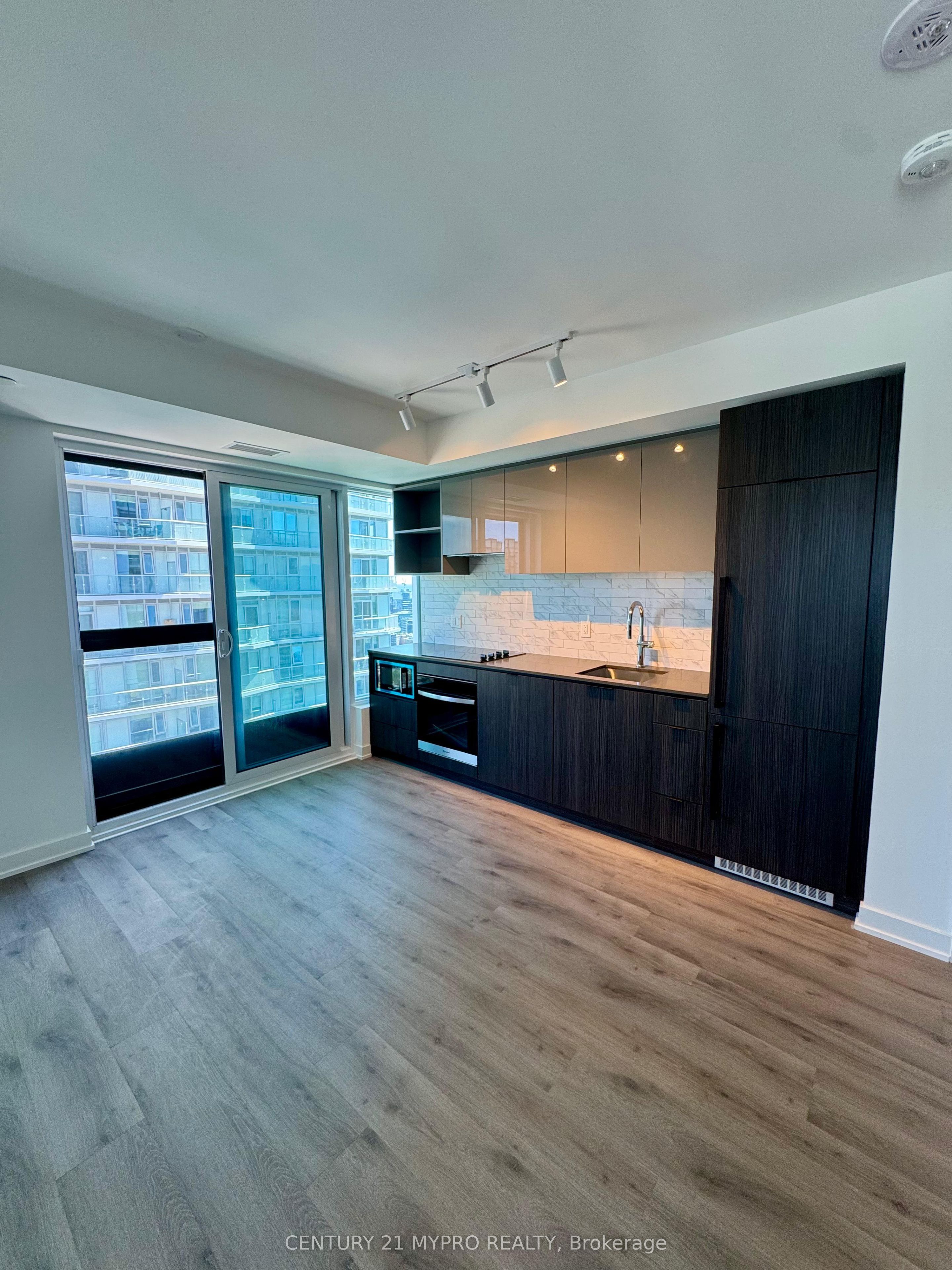 Unit 4506 - 252 Church Street, Toronto 2