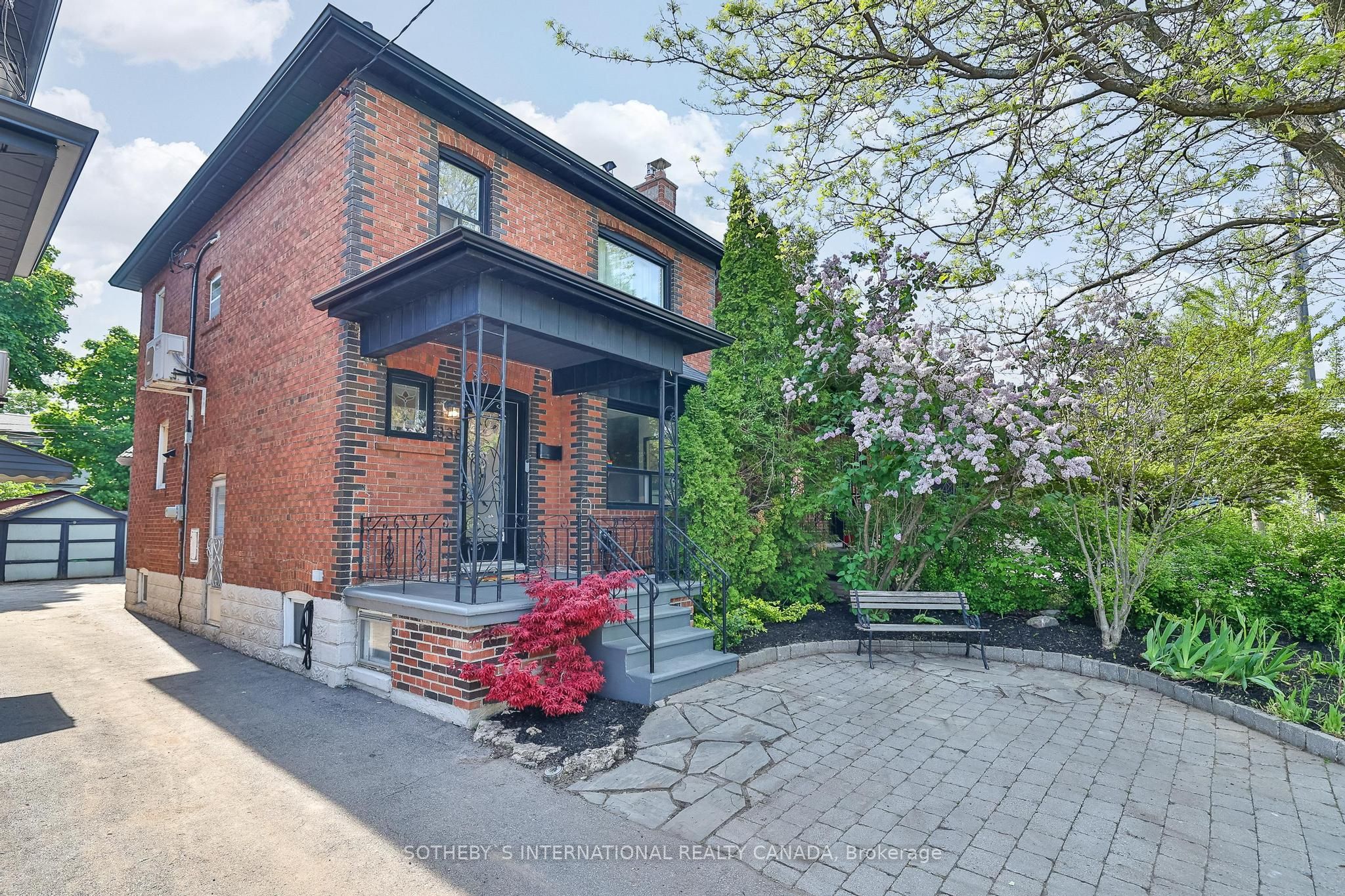 338 Arlington Ave, Toronto, Ontario M6C2Z9 Sold History HouseSigma